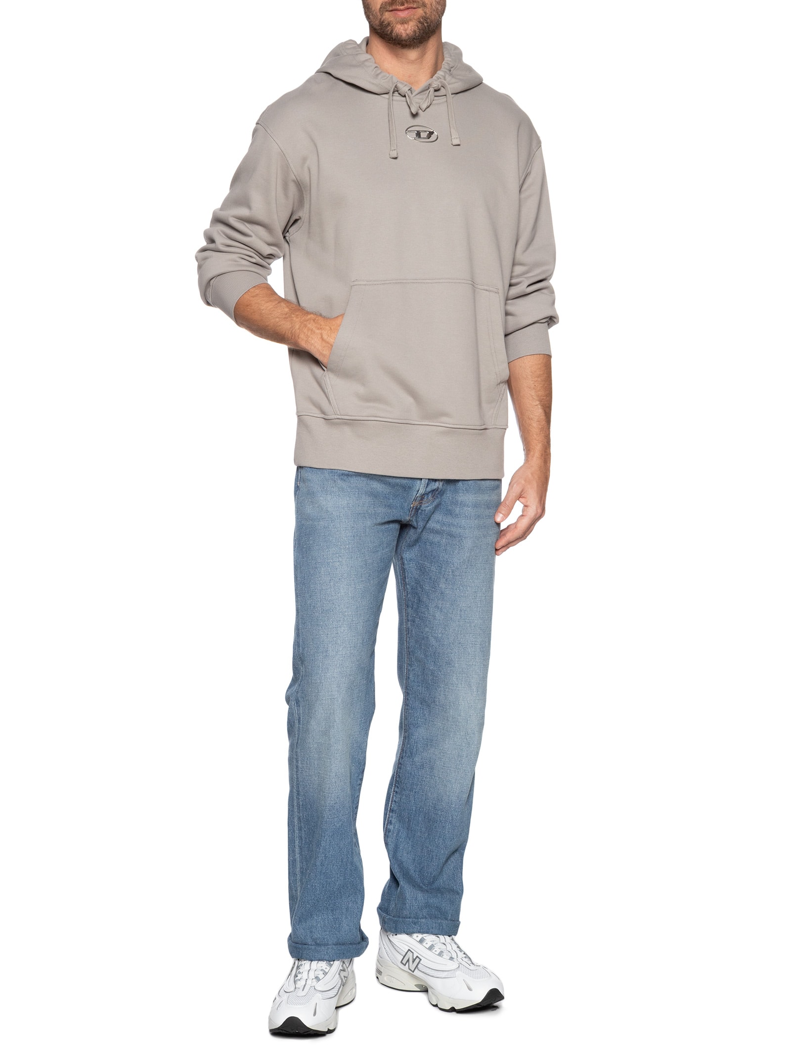 Tênis Masculino 1000 Branco New Balance
