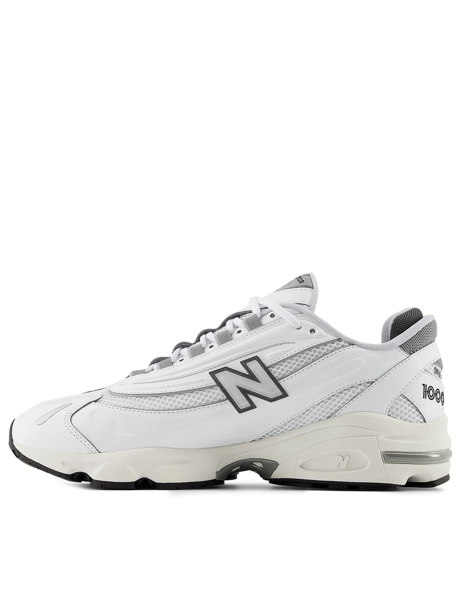 Tênis Masculino 1000 Branco New Balance