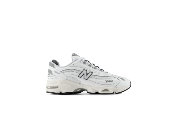 Tênis Masculino 1000 - Branco