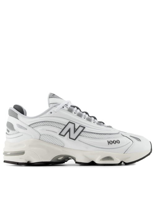 Tênis Masculino 1000 – Branco