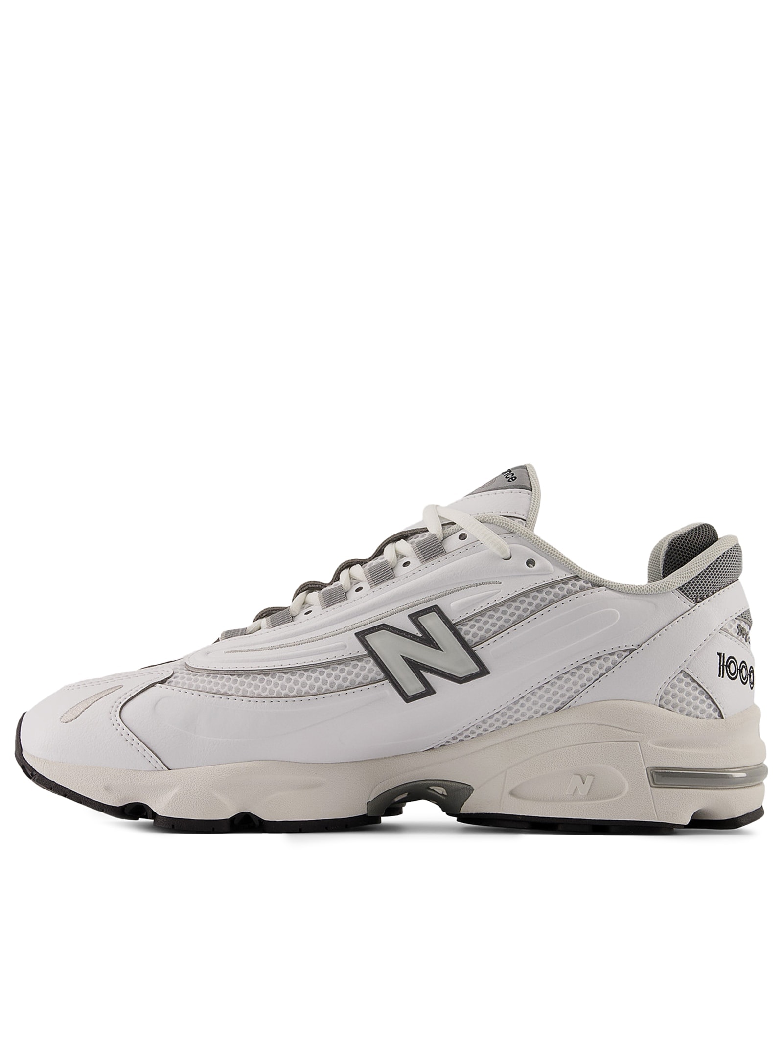 Tênis Masculino 1000 Branco New Balance