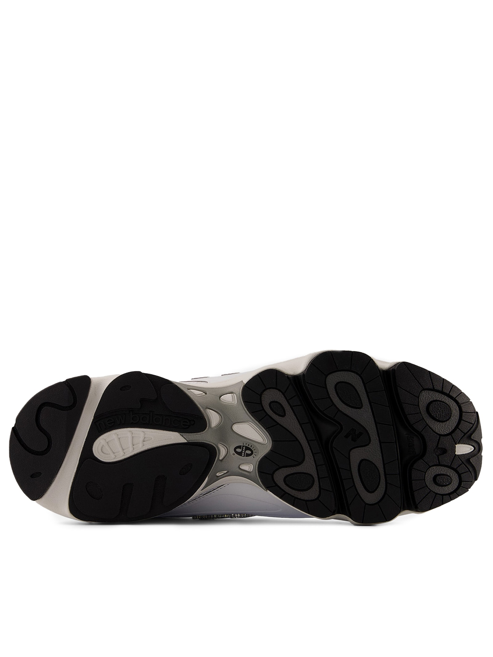 Tênis Masculino 1000 Branco New Balance