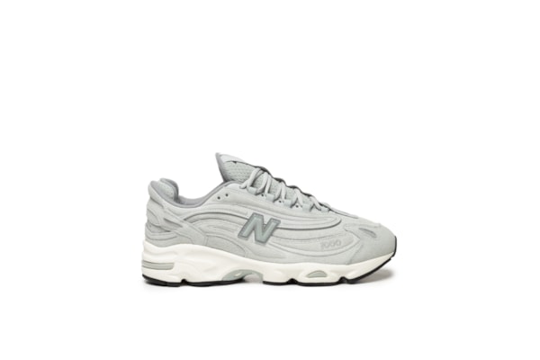 Tênis Masculino 1000 - Cinza