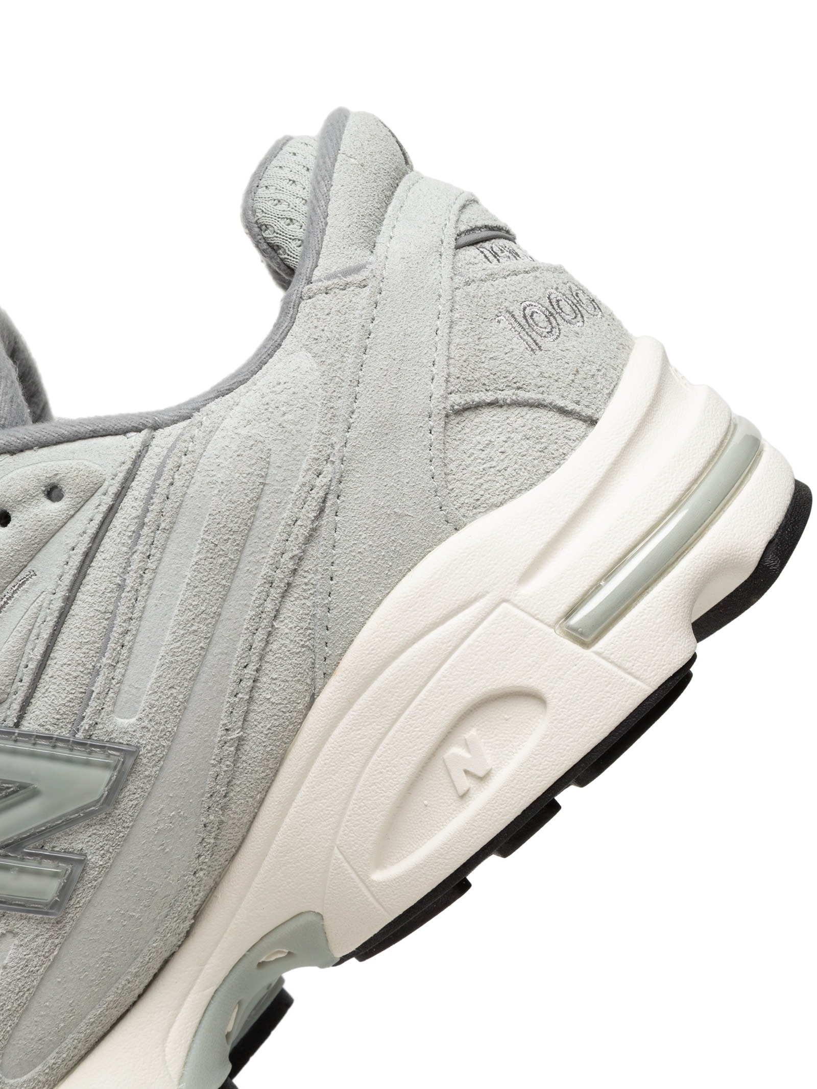 Tênis Masculino 1000 Cinza New Balance