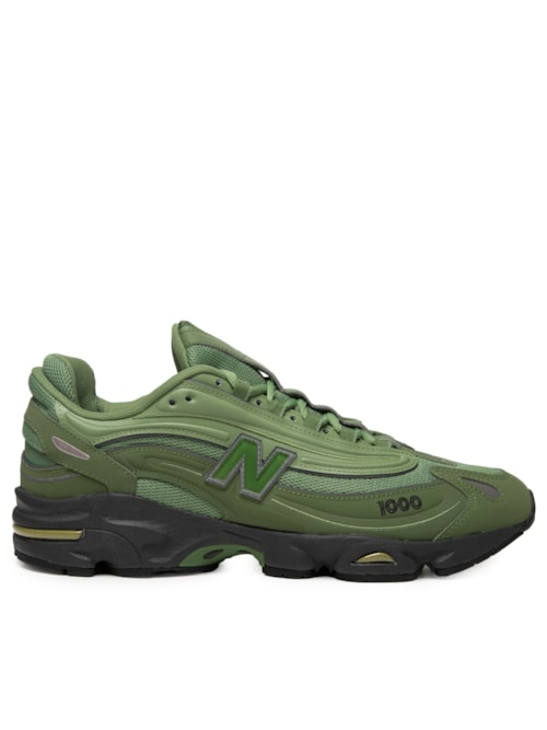 Tênis Masculino 1000 – Verde