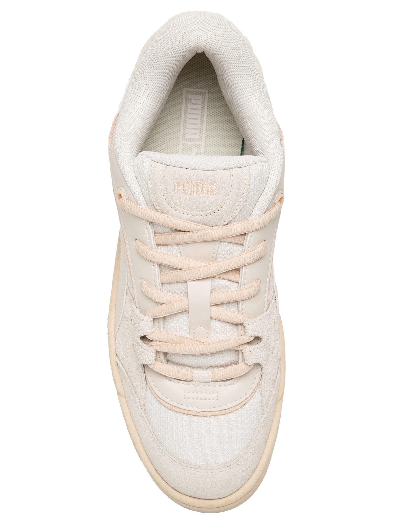 Tênis Masculino 180 Bege Puma