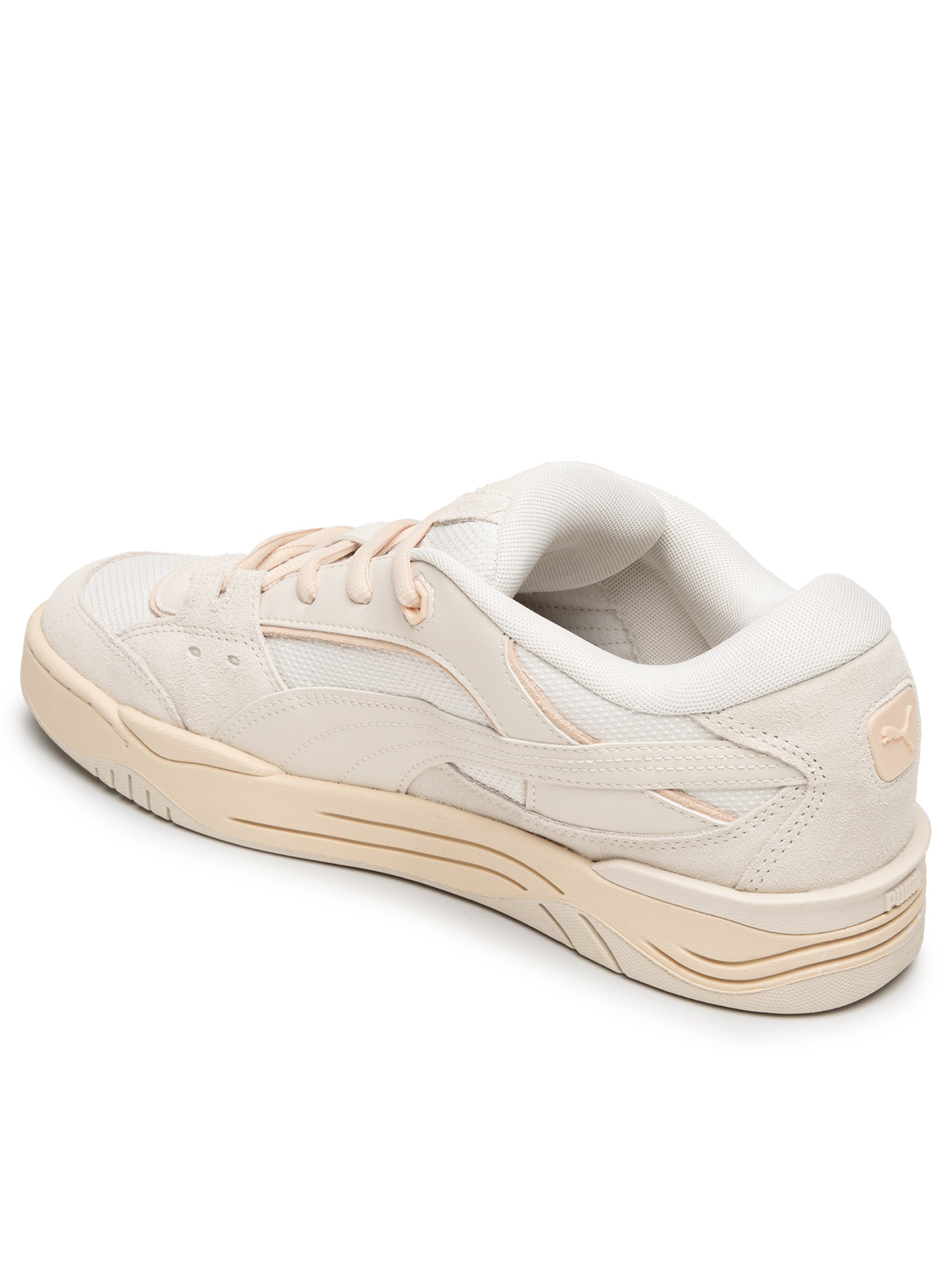Tênis Masculino 180 Bege Puma