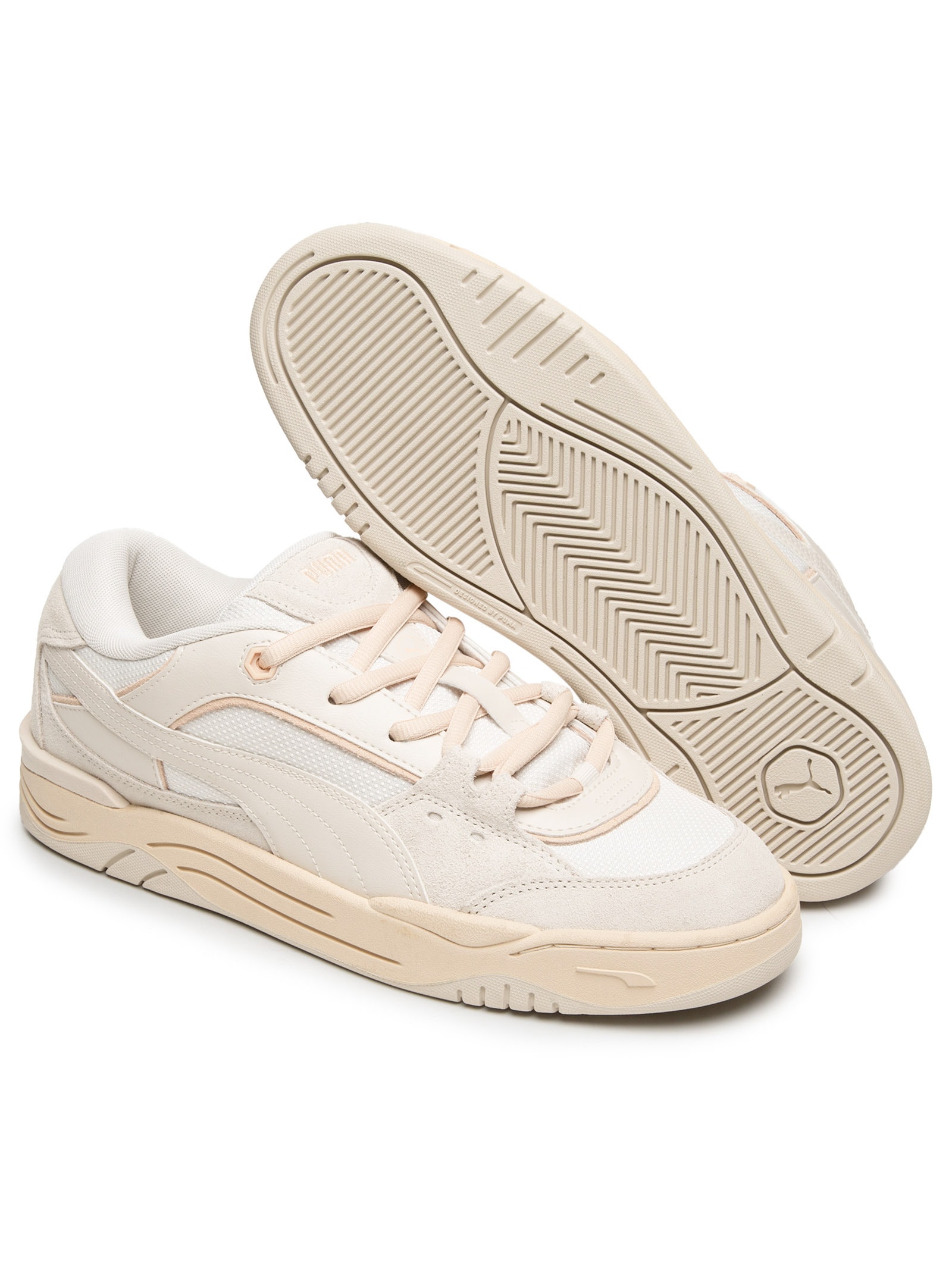 Tênis Masculino 180 Bege Puma