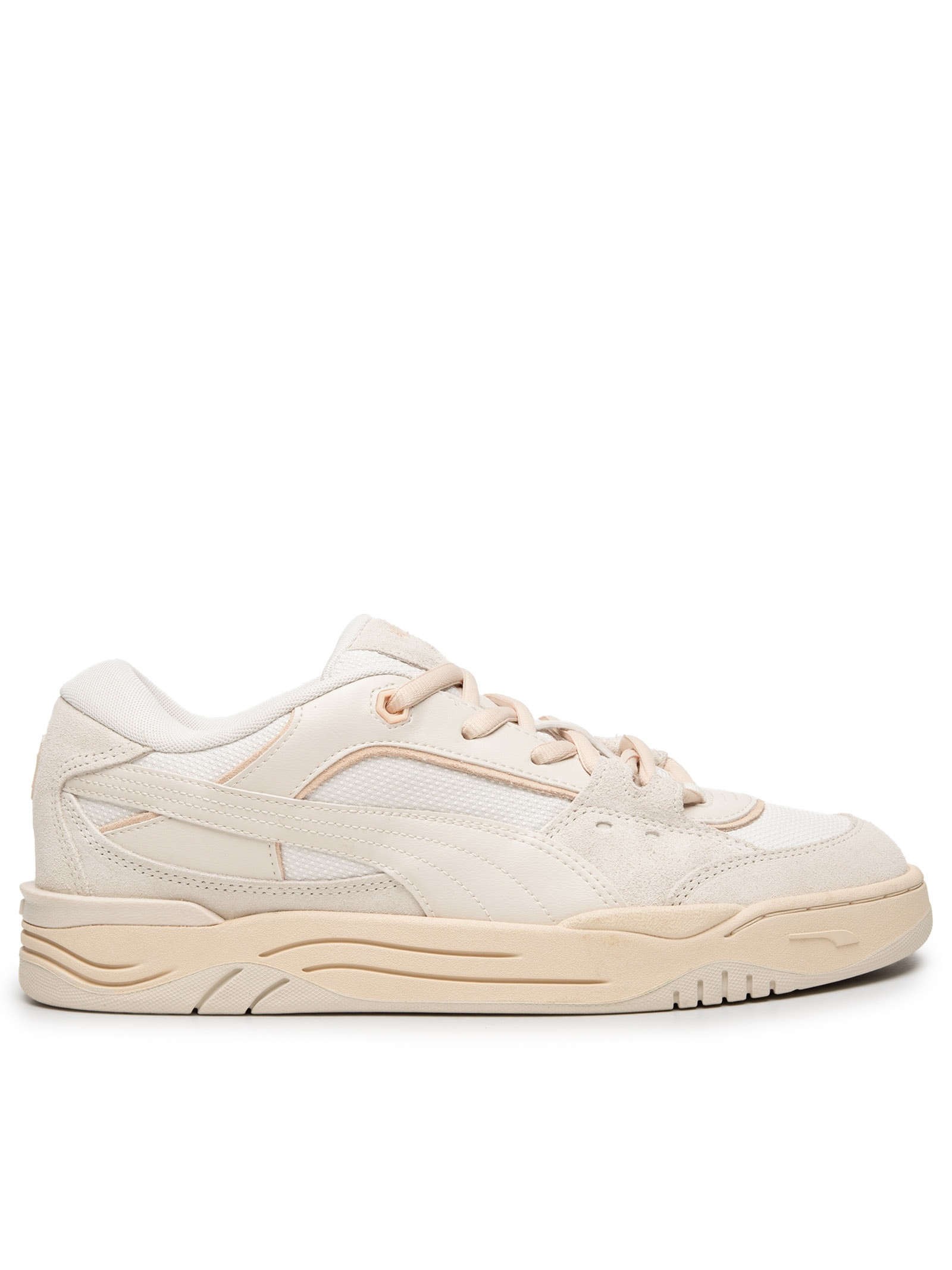 Tênis Masculino 180 Bege Puma