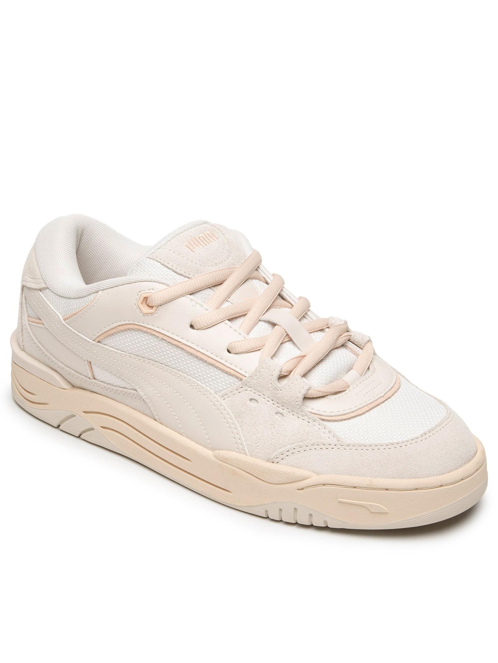 Tênis Masculino 180 Bege Puma