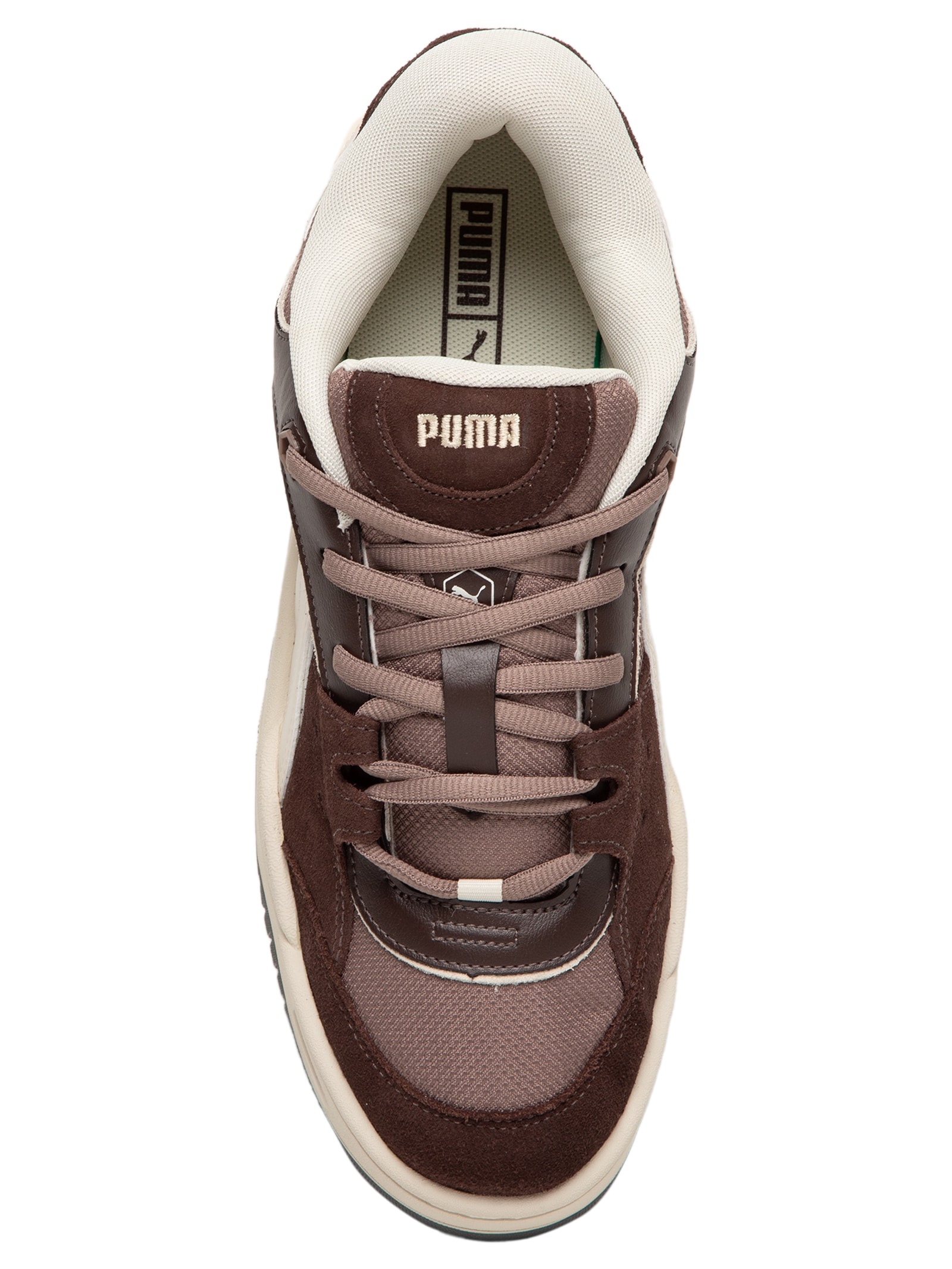 Tênis Masculino 180 Marrom Puma