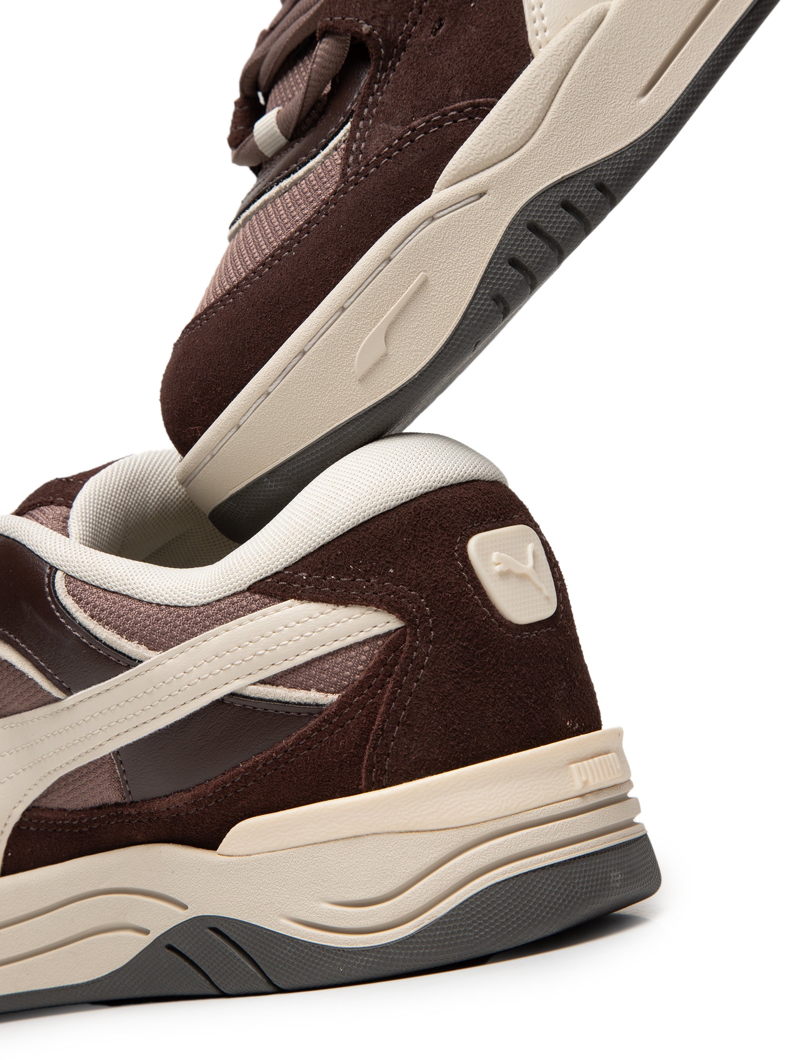 Tênis Masculino 180 Marrom Puma