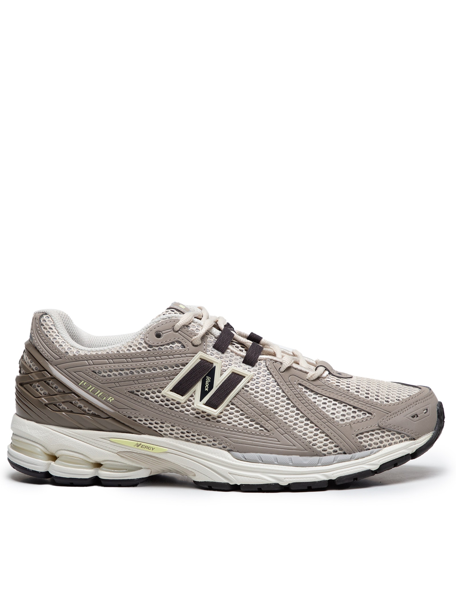 Tênis Masculino 1906 Bege New Balance