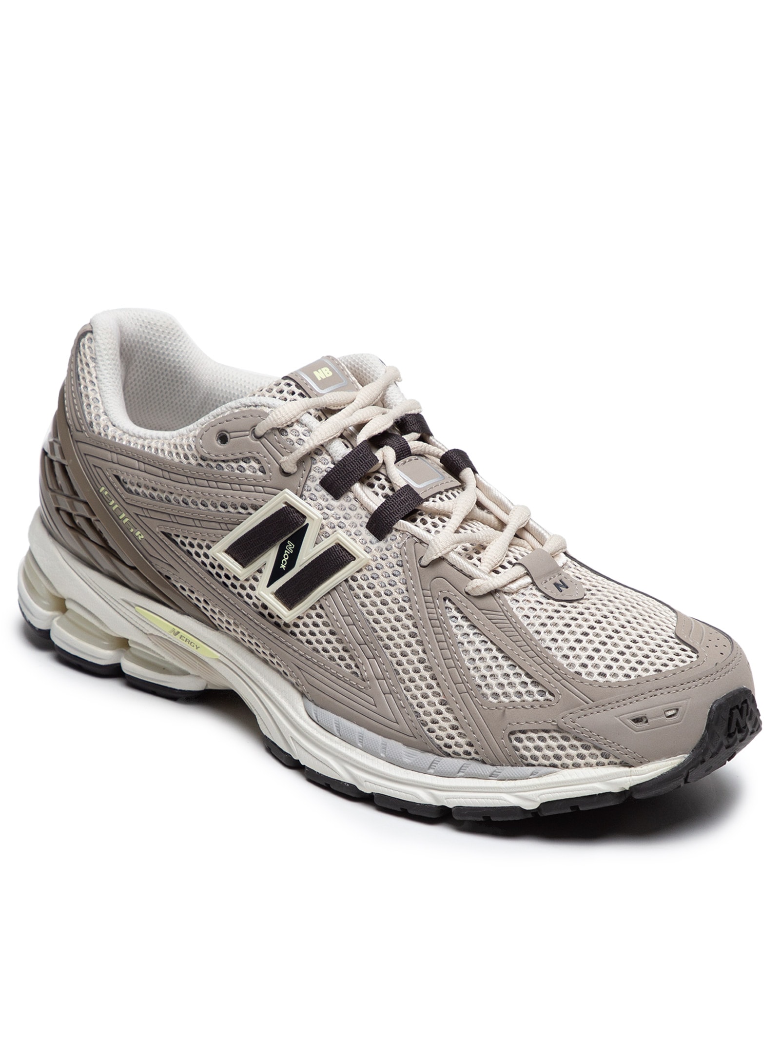 Tênis Masculino 1906 Bege New Balance