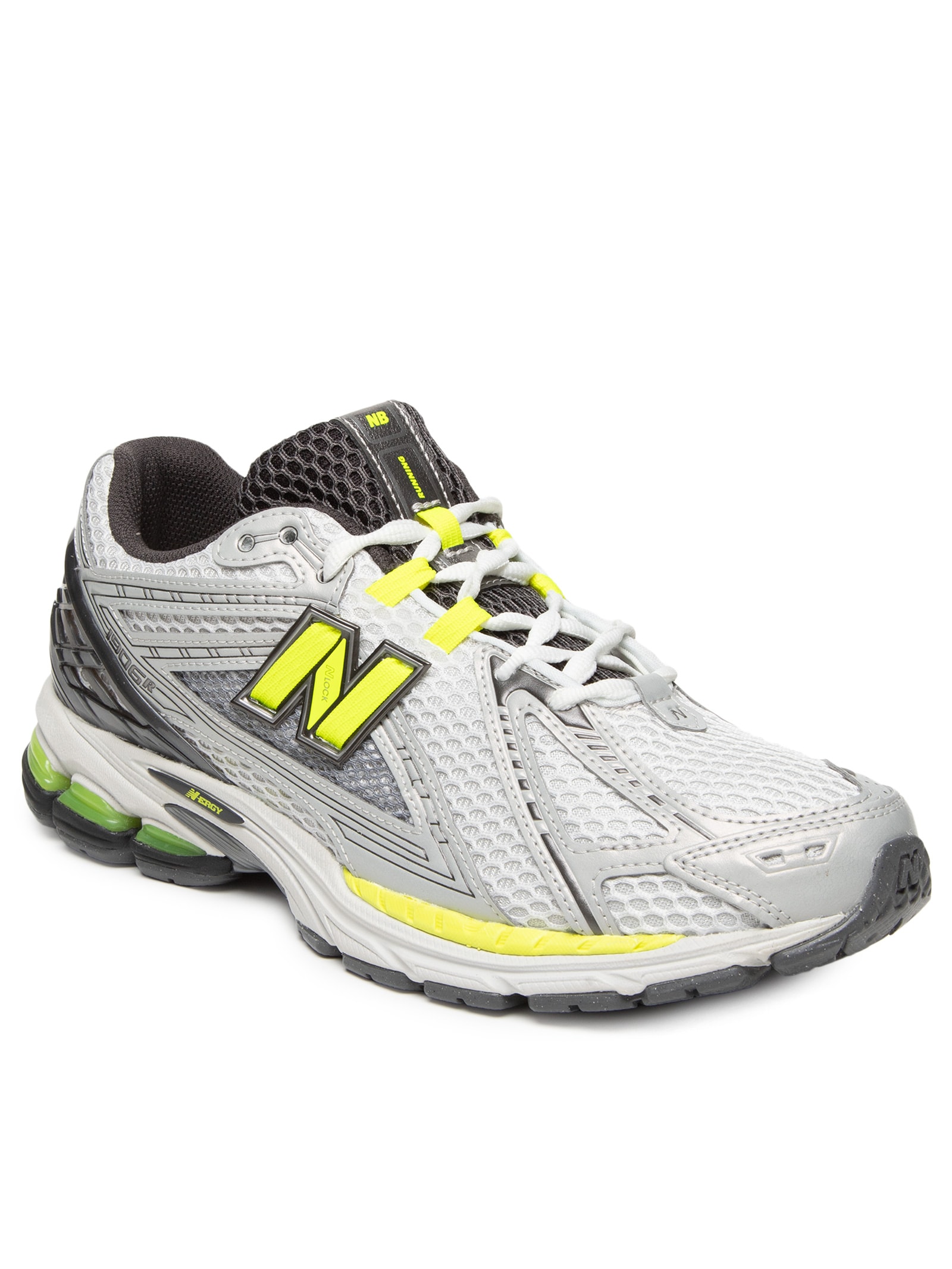 Tênis Masculino 1906 Branco New Balance