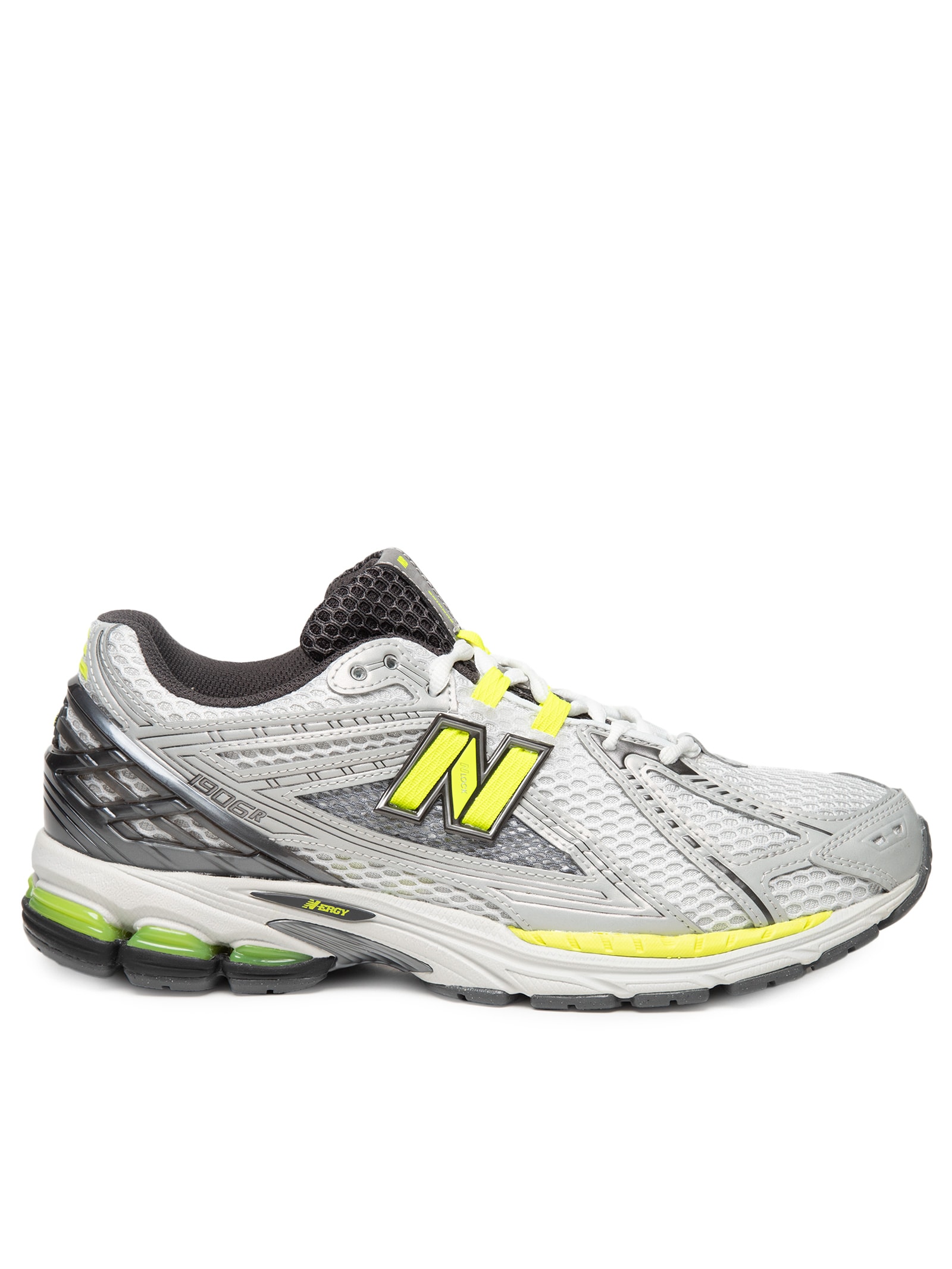 Tênis Masculino 1906 Branco New Balance