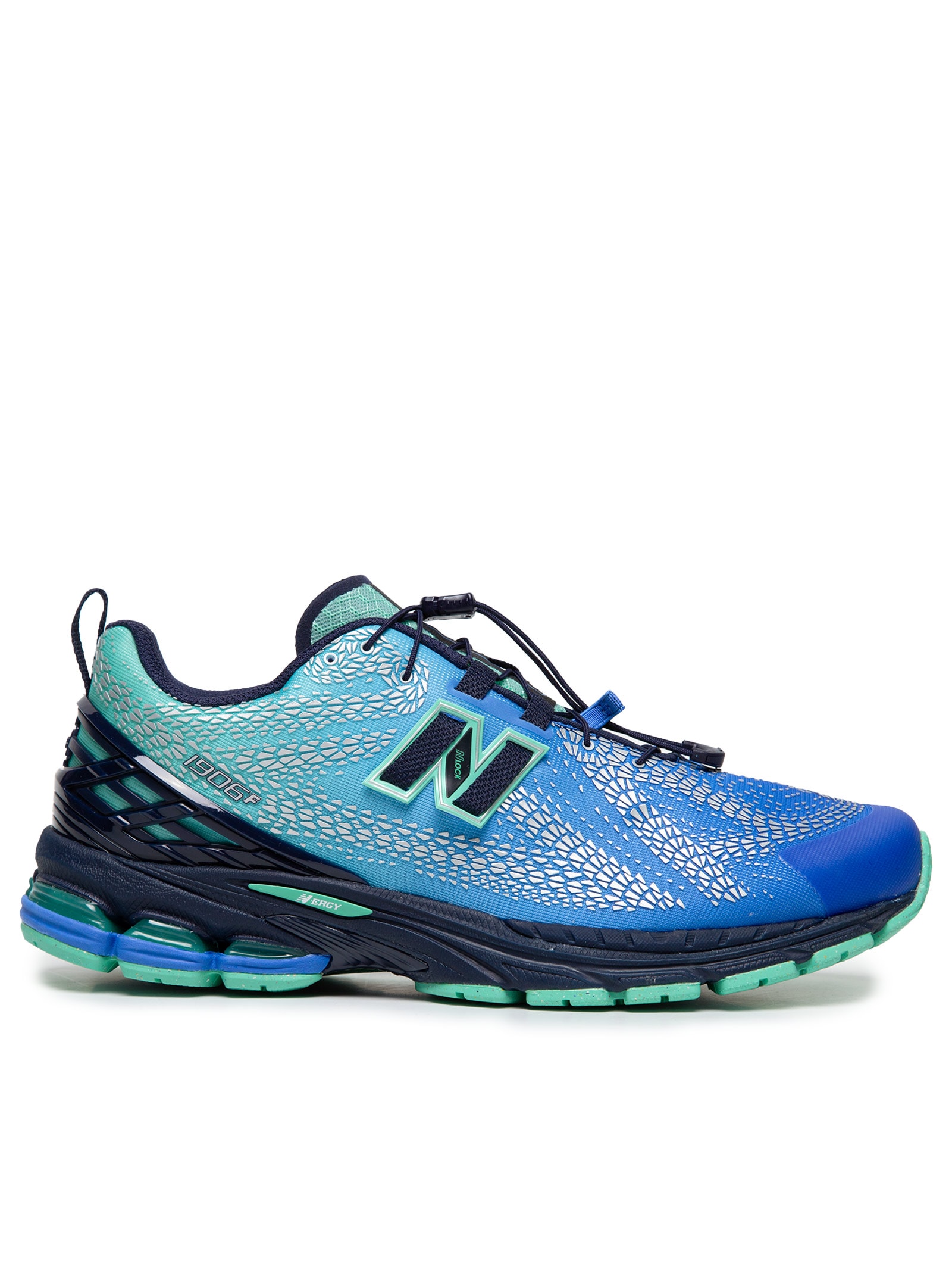 Tênis Masculino 1906F Azul New Balance