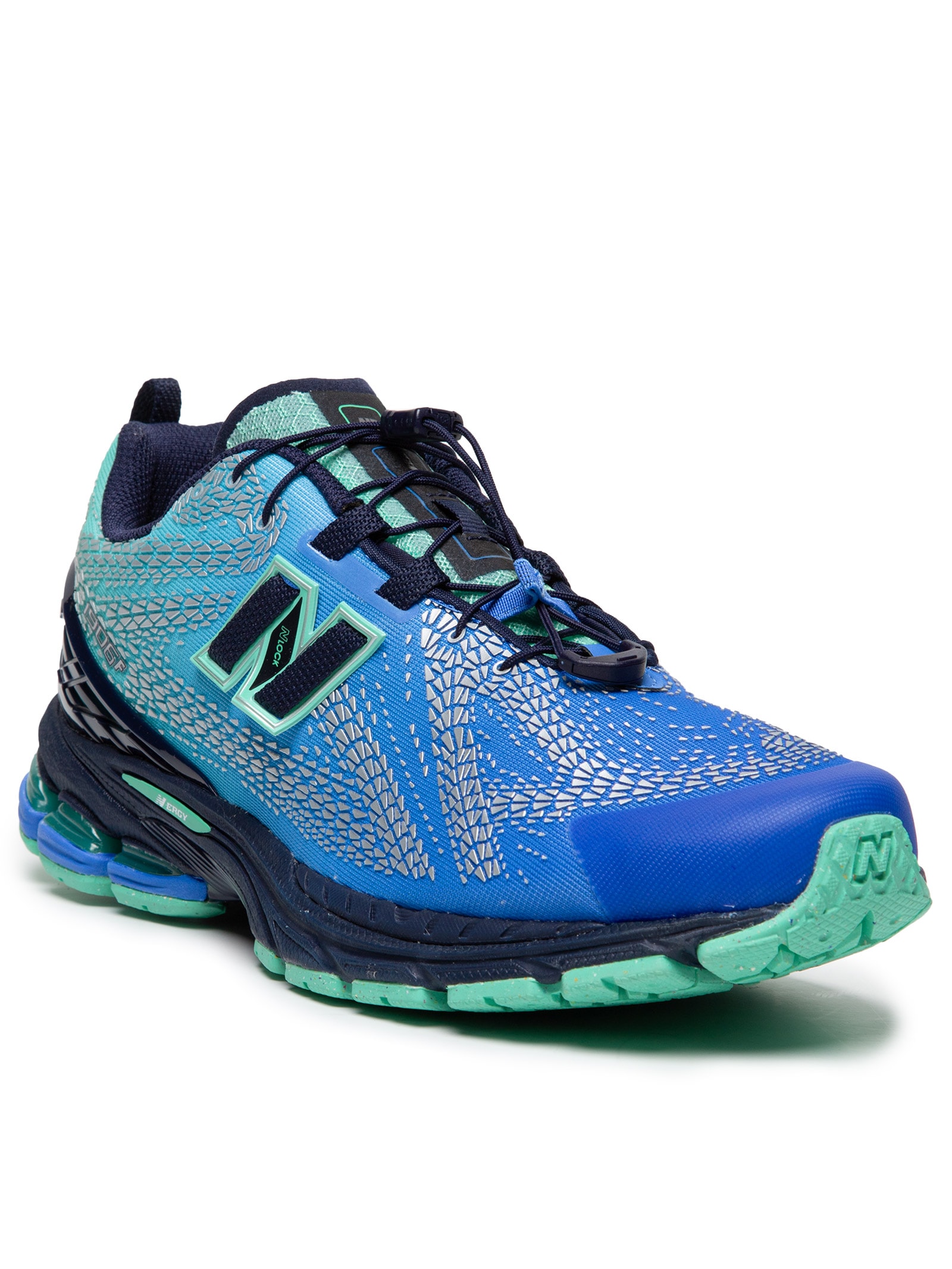 Tênis Masculino 1906F Azul New Balance