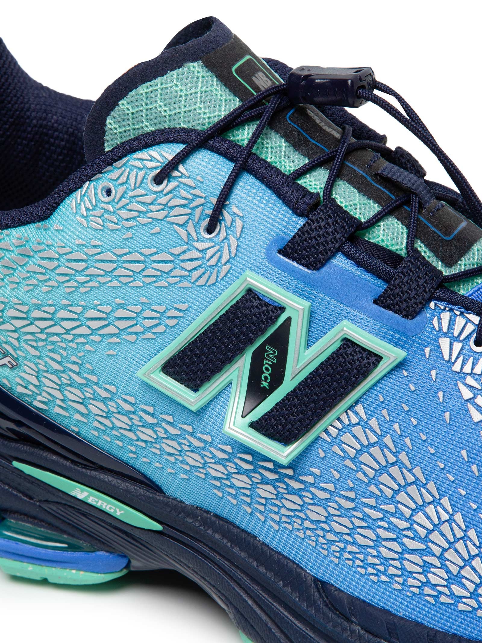 Tênis Masculino 1906F Azul New Balance