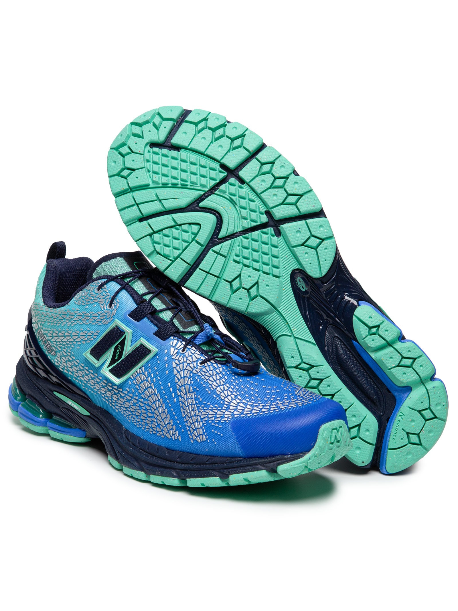 Tênis Masculino 1906F Azul New Balance