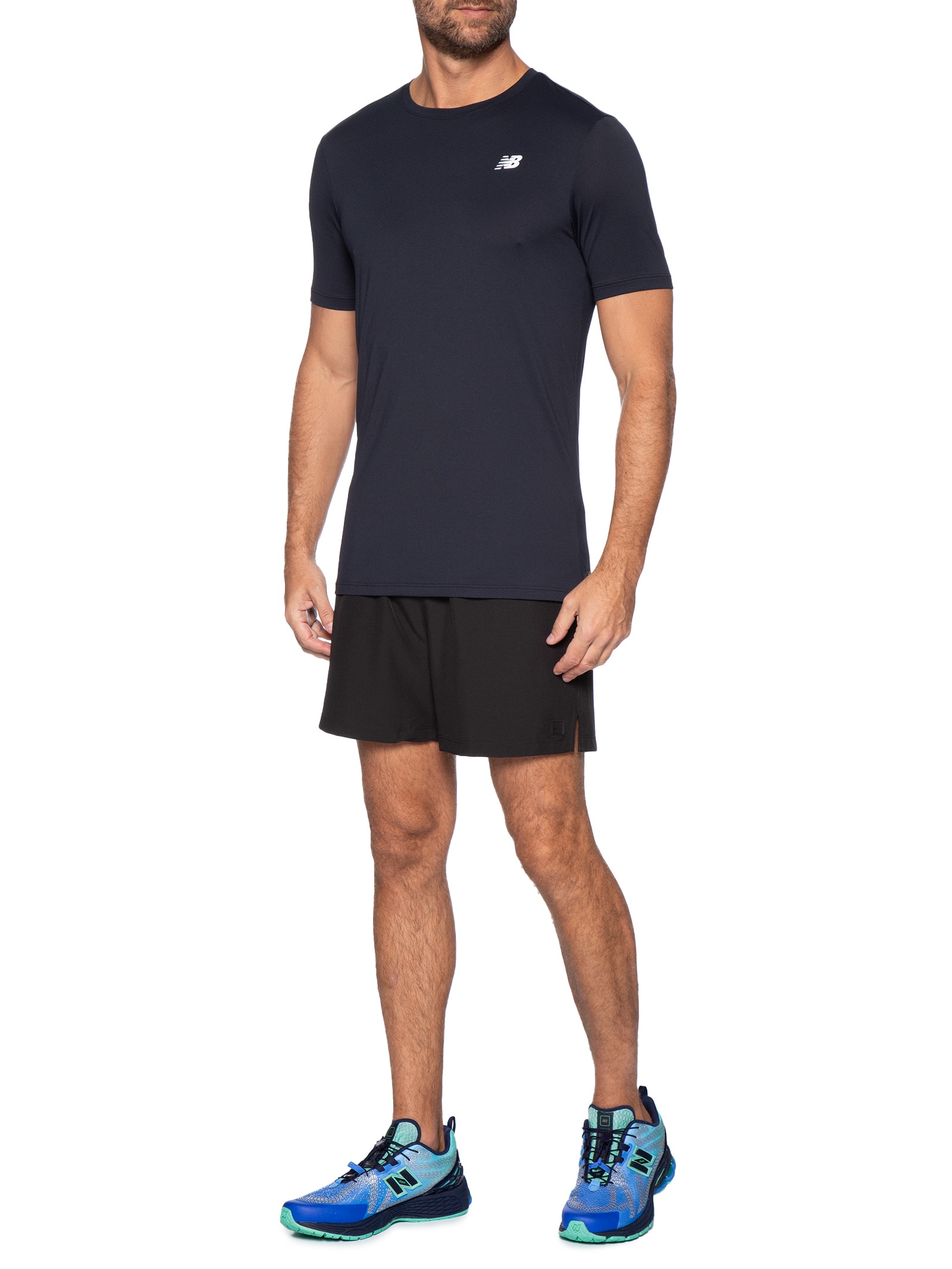 Tênis Masculino 1906F Azul New Balance