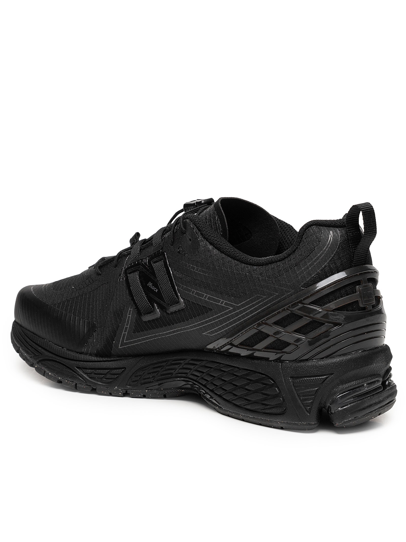 Tênis Masculino 1906R Preto New Balance