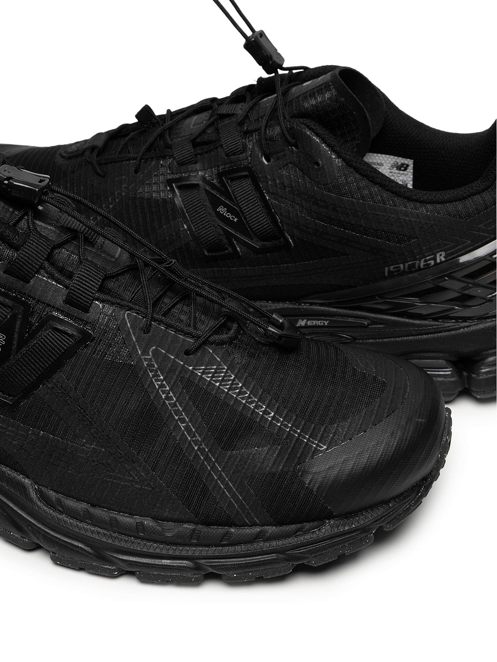 Tênis Masculino 1906R Preto New Balance