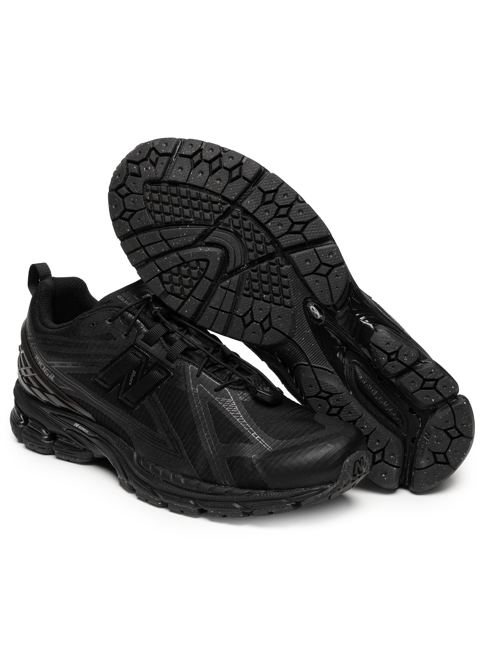 Tênis Masculino 1906R Preto New Balance
