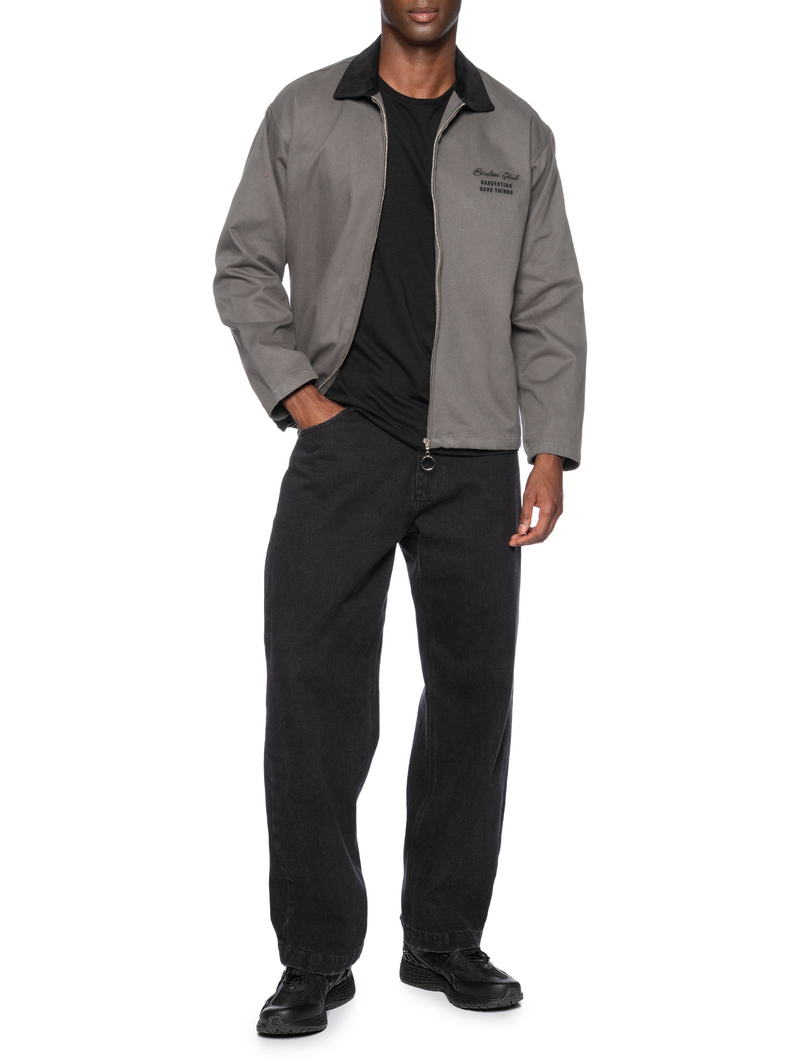 Tênis Masculino 1906R Preto New Balance