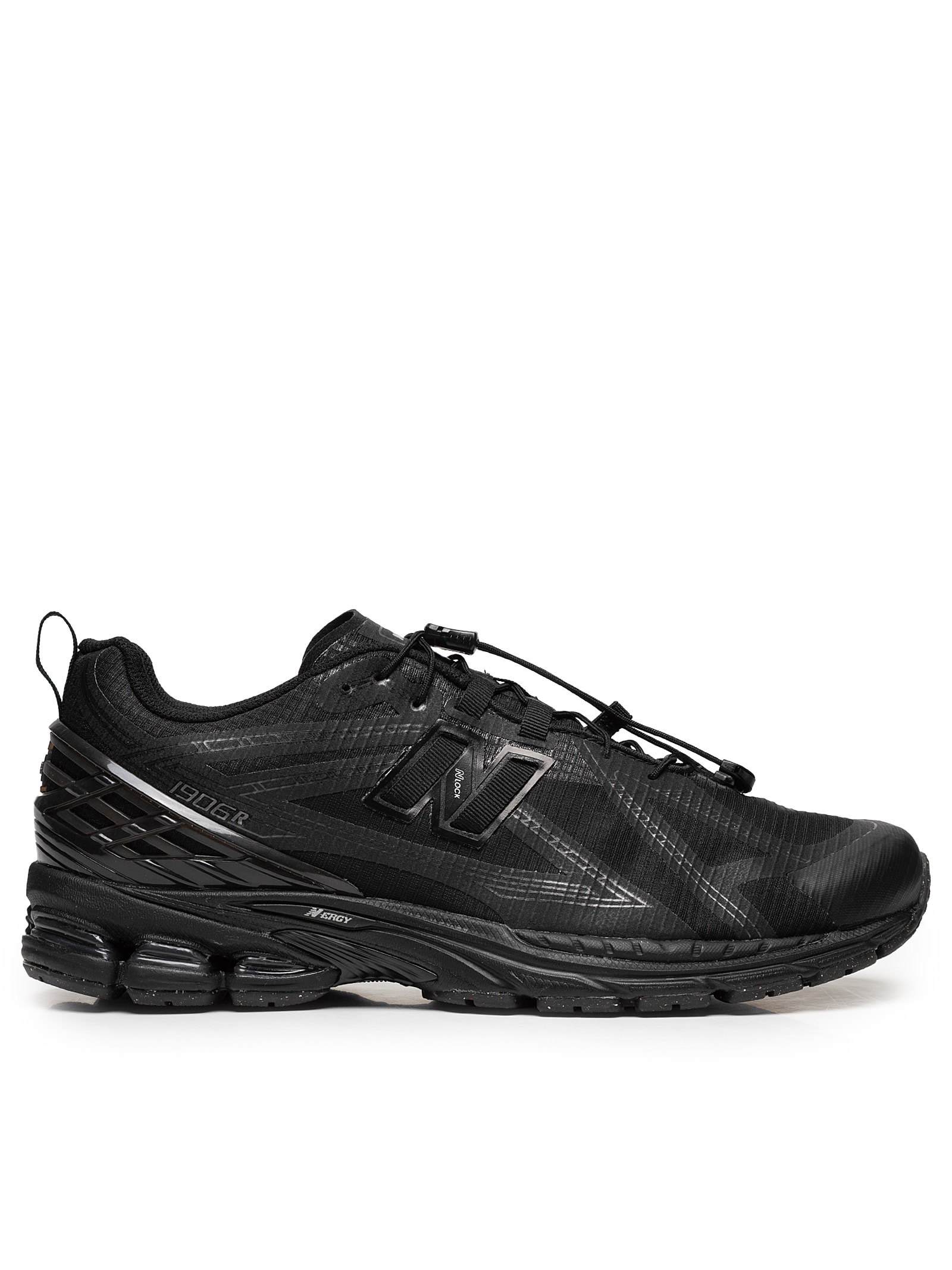 Tênis Masculino 1906R Preto New Balance