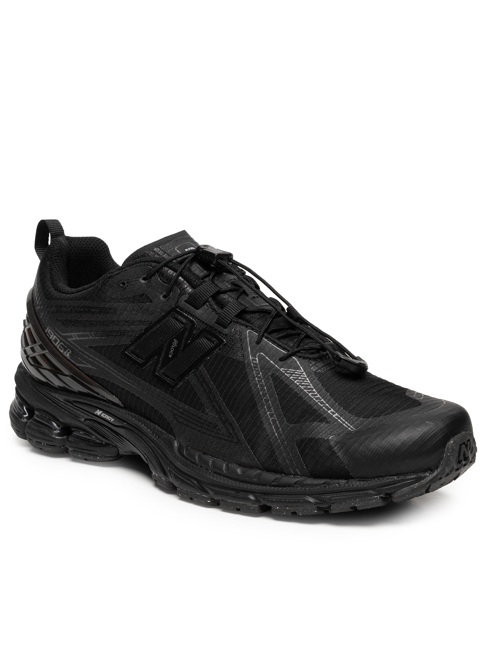 Tênis Masculino 1906R Preto New Balance
