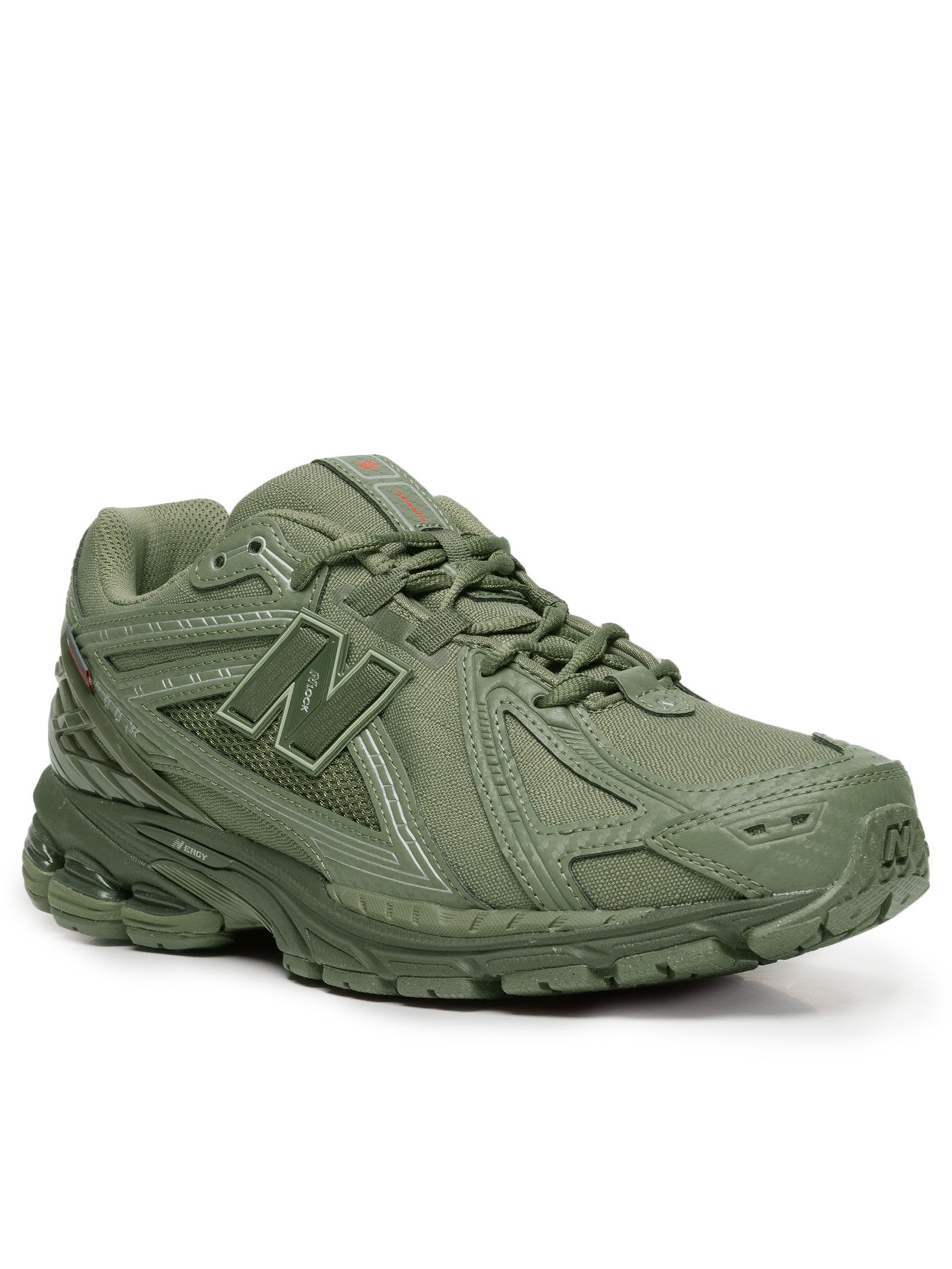 New Balance 1906R カーキ Tênis Masculino 1906R - Verde - New Balance