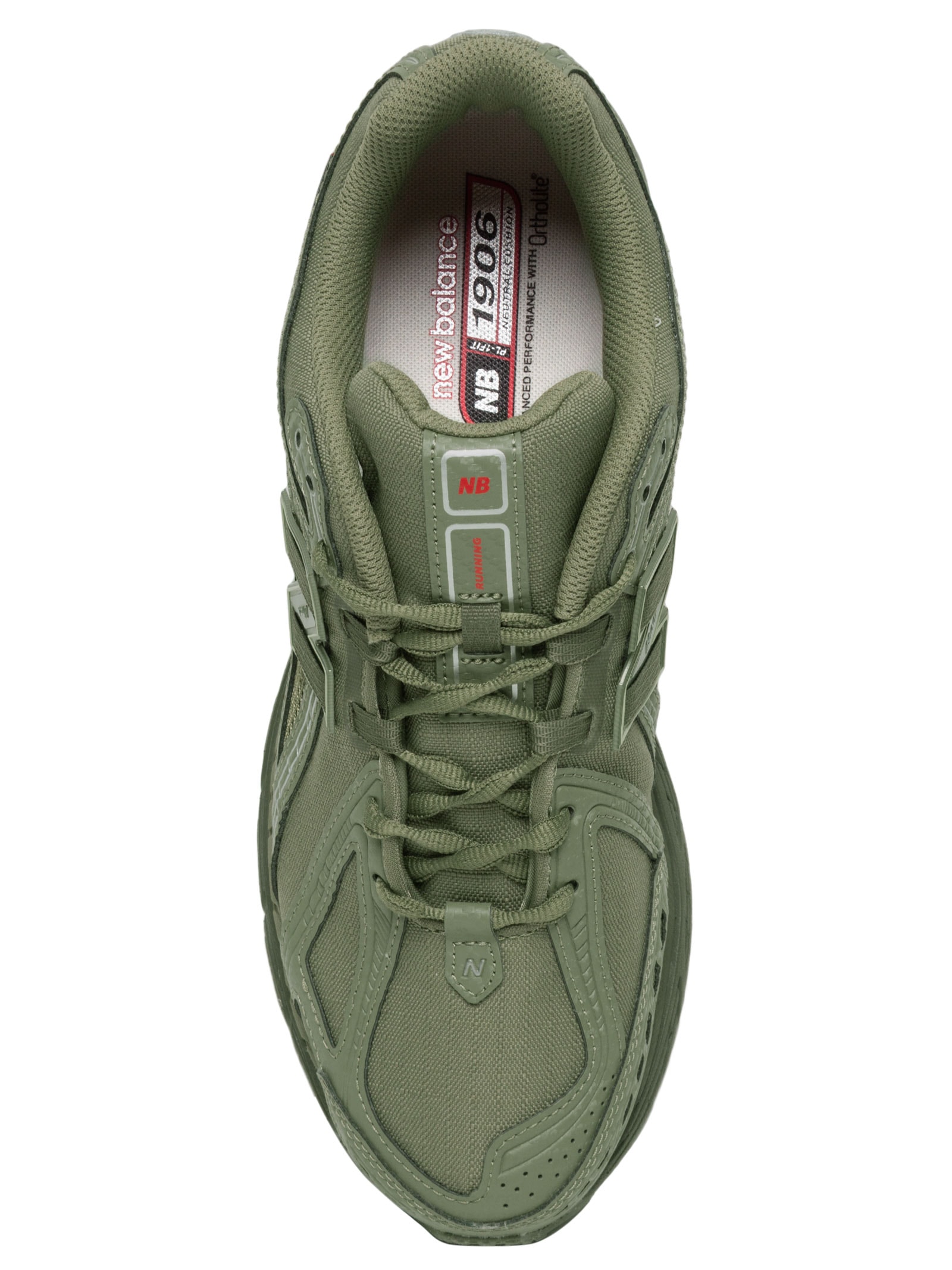 Tênis Masculino 1906R - Verde - New Balance