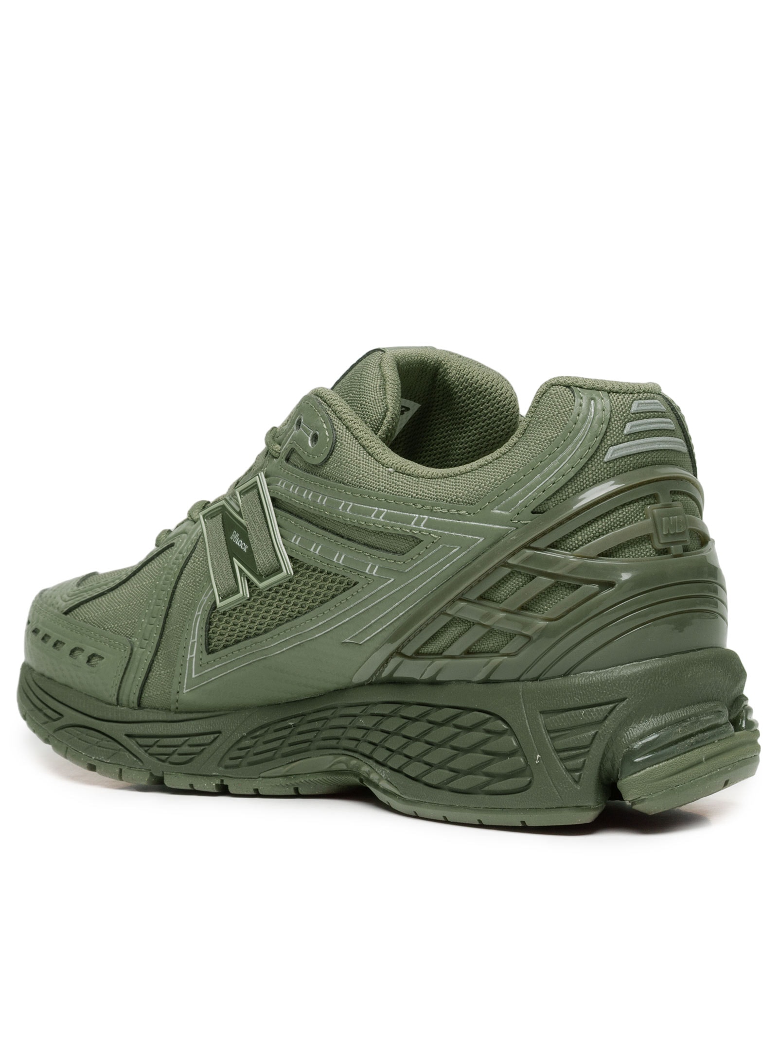 Tênis Masculino 1906R - Verde - New Balance