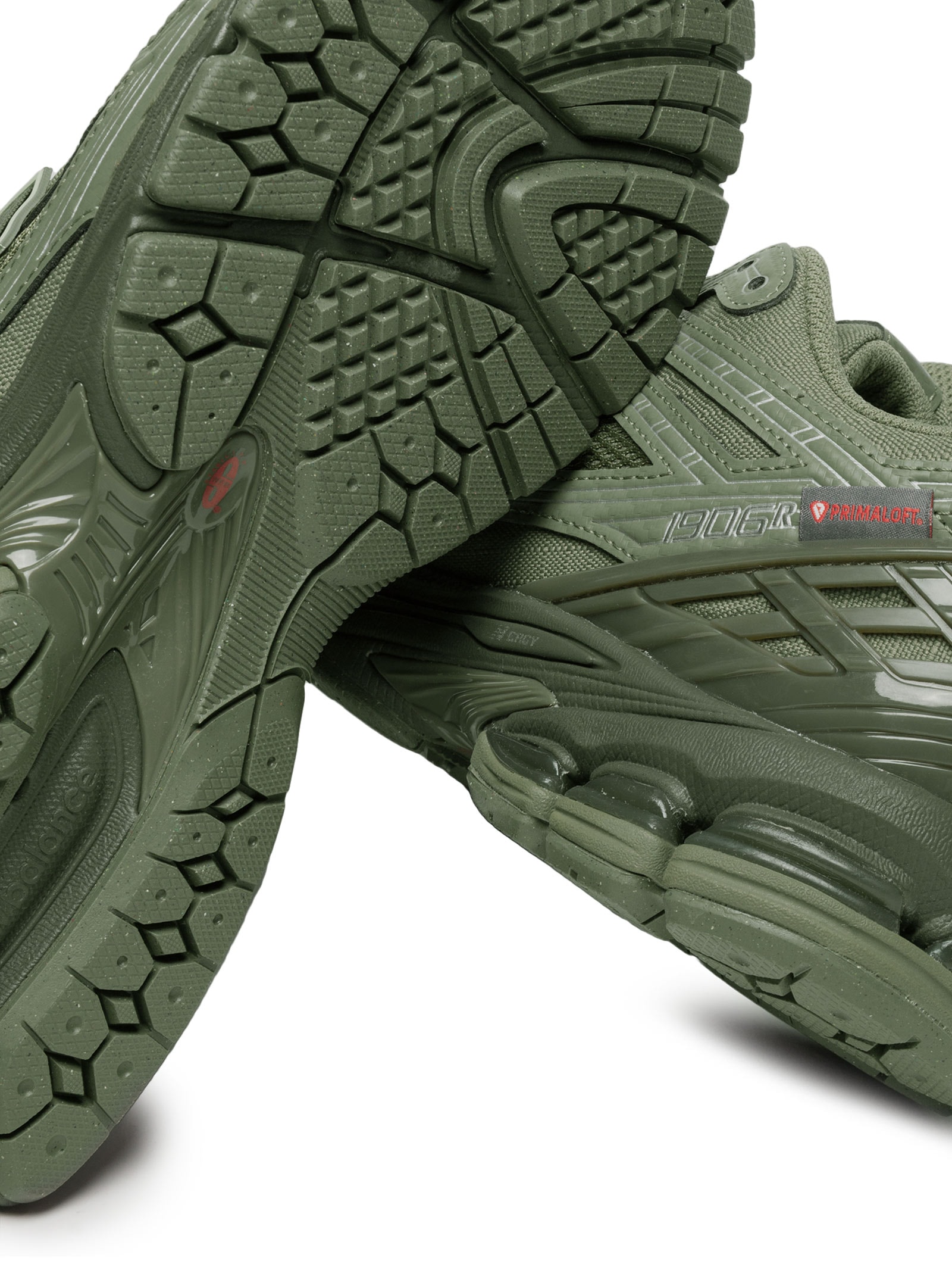 Tênis Masculino 1906R - Verde - New Balance