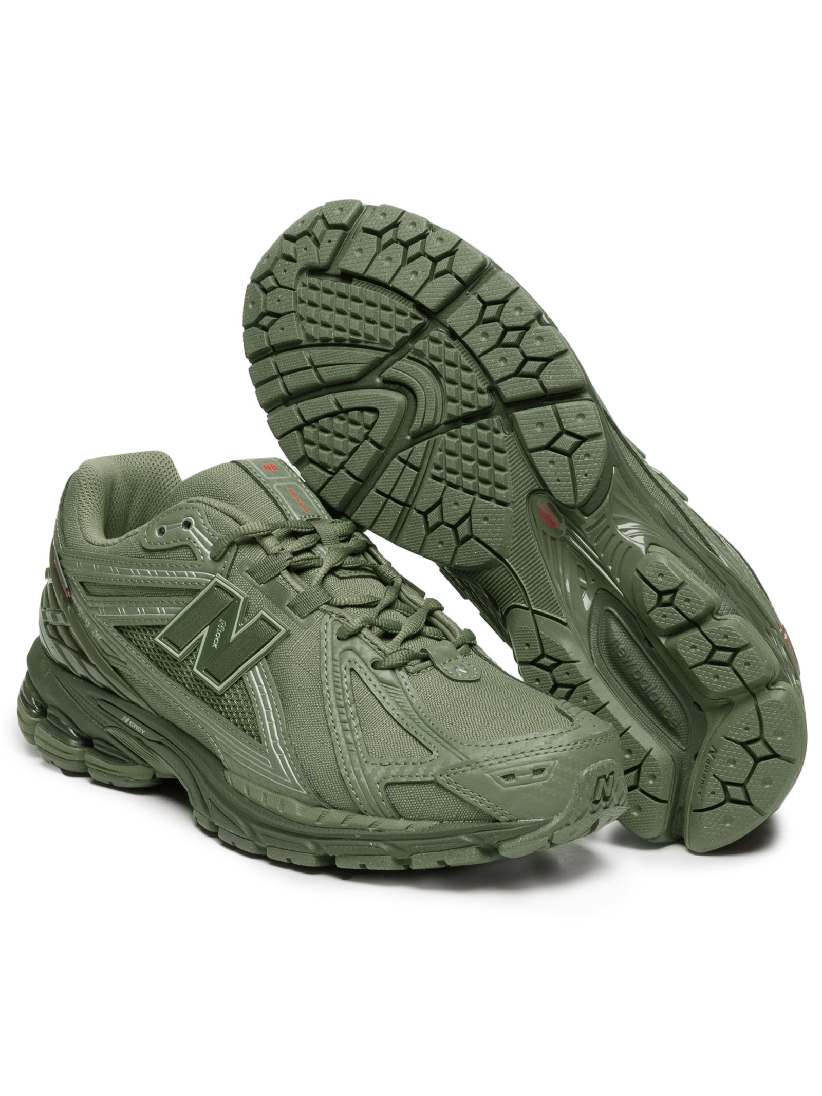 Tênis Masculino 1906R - Verde - New Balance