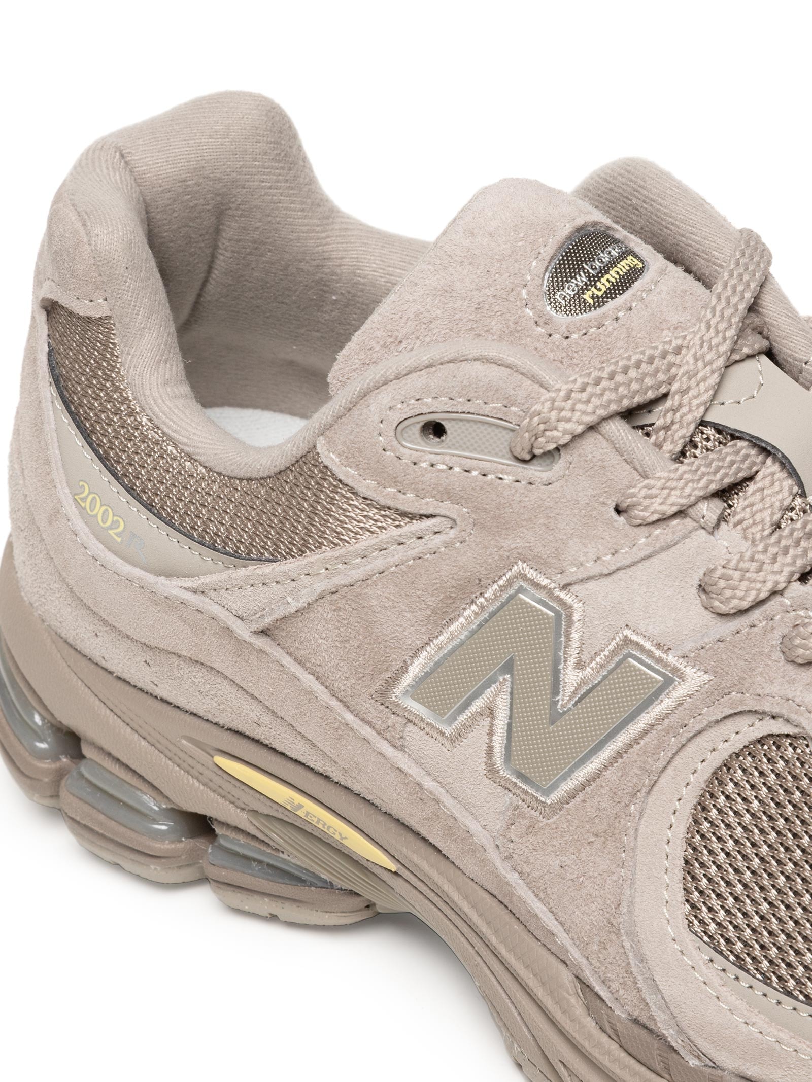 Tênis Masculino 2002 Bege New Balance