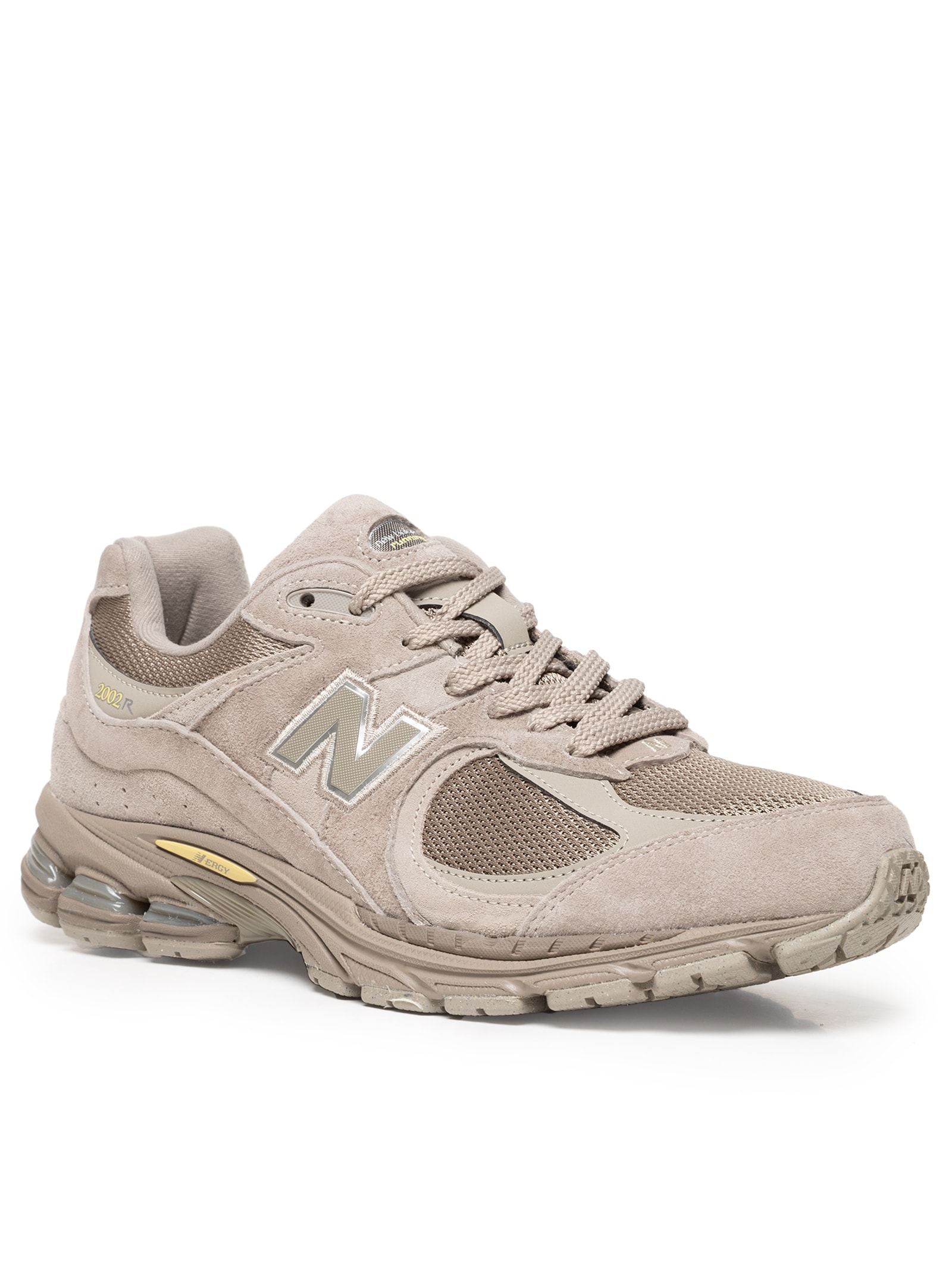 Tênis Masculino 2002 Bege New Balance
