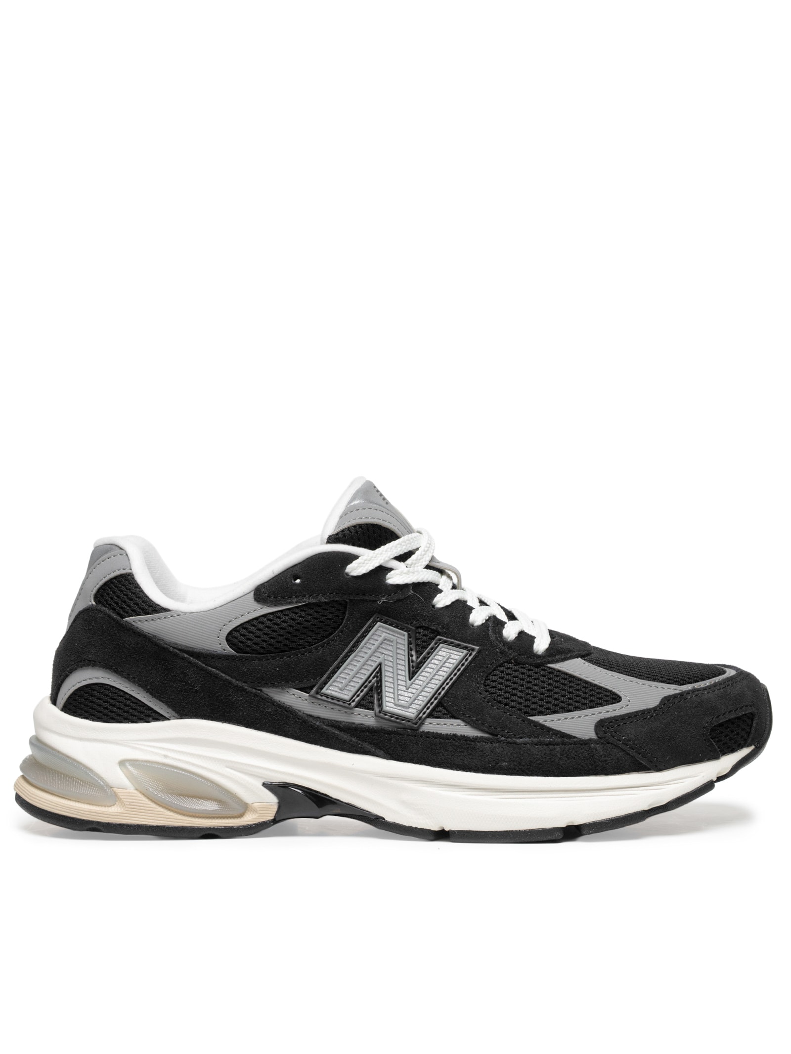 Tênis Masculino 2010  – Preto New Balance