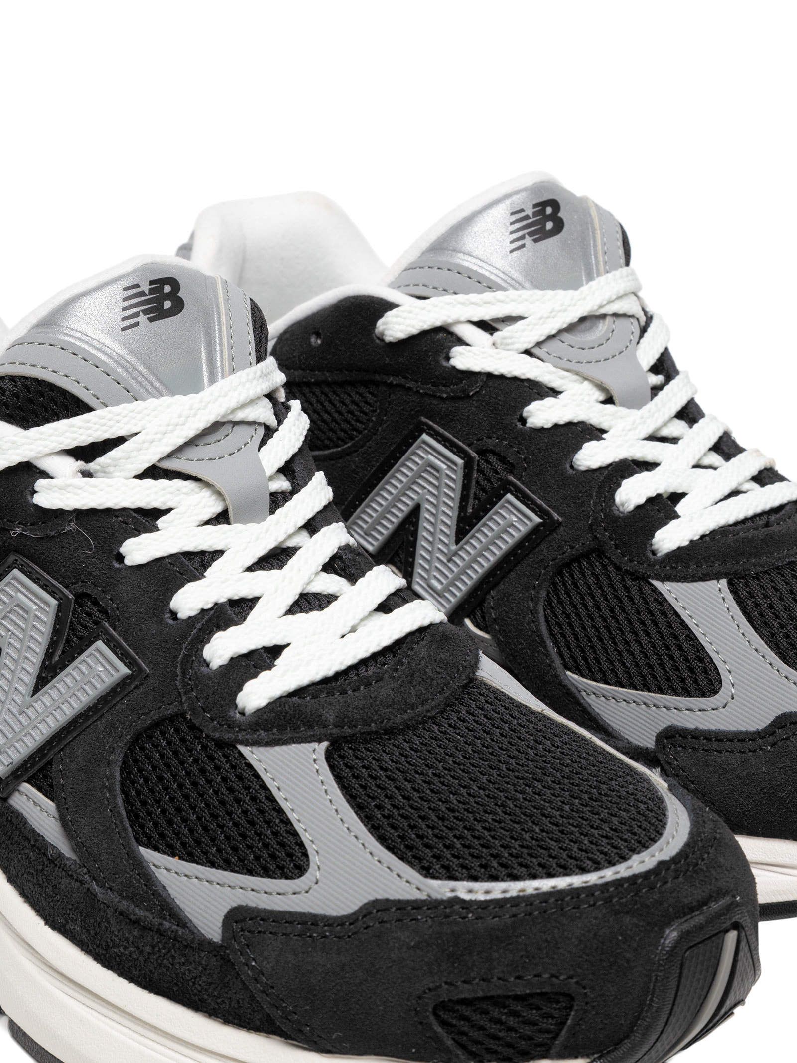 Tênis Masculino 2010  – Preto New Balance