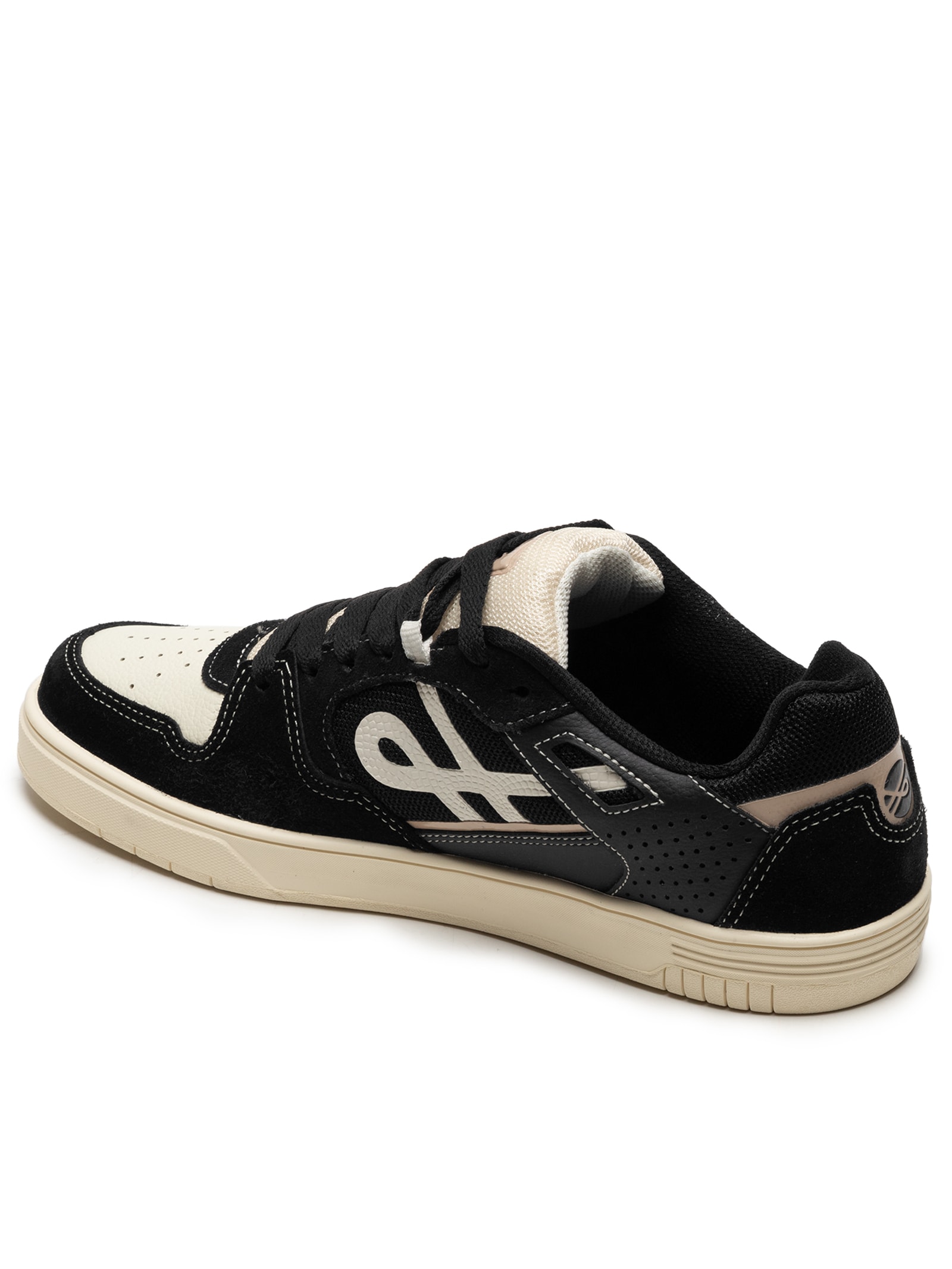 Öus - Tênis Masculino 2k Prt Chantilly 2 Essencial - Preto