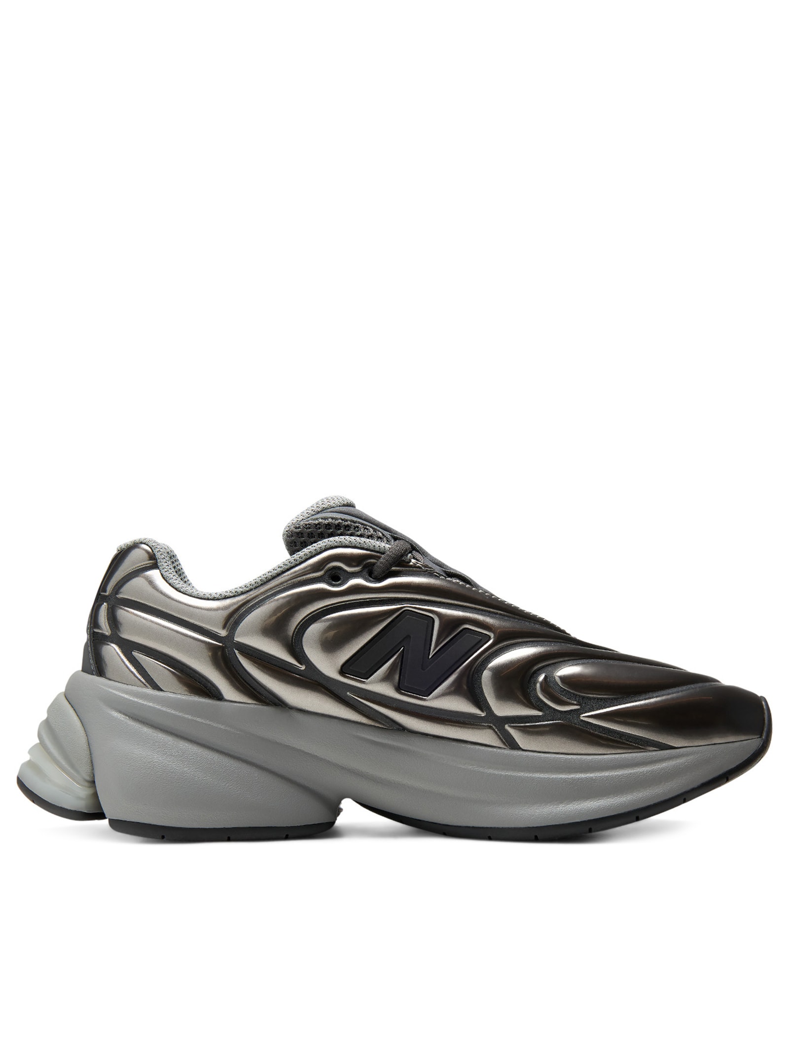 Tênis Masculino 5030 Cinza New Balance