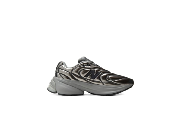 Tênis Masculino 5030 - Cinza