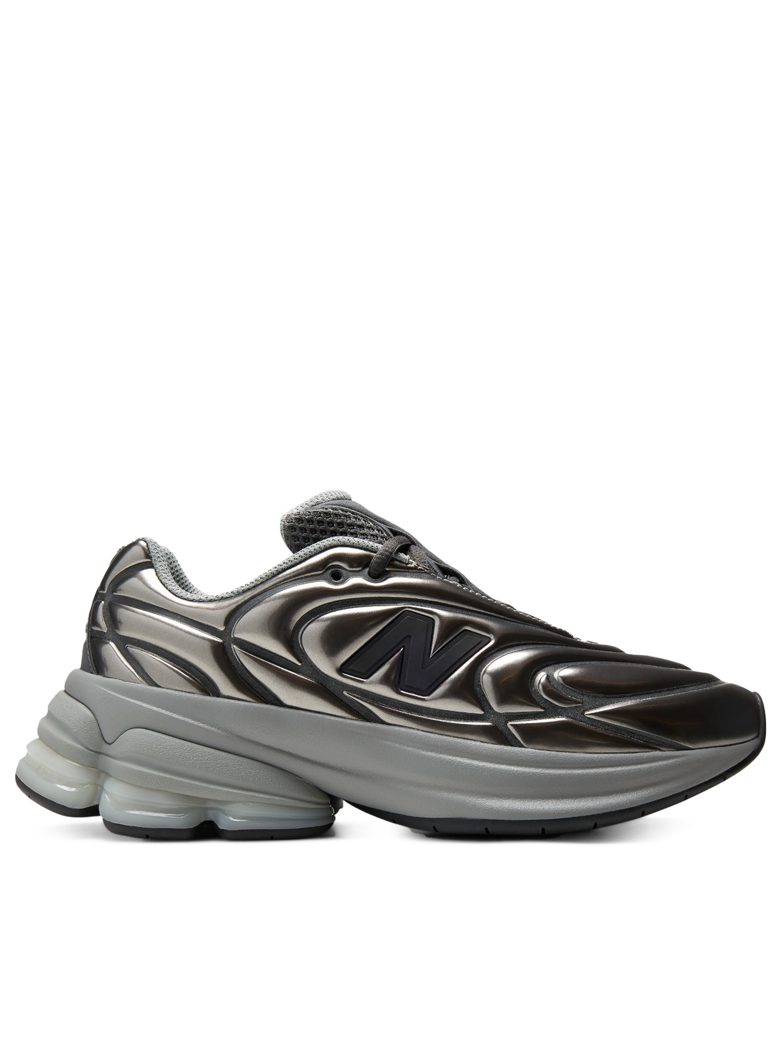 Tênis Masculino 5030 Cinza New Balance