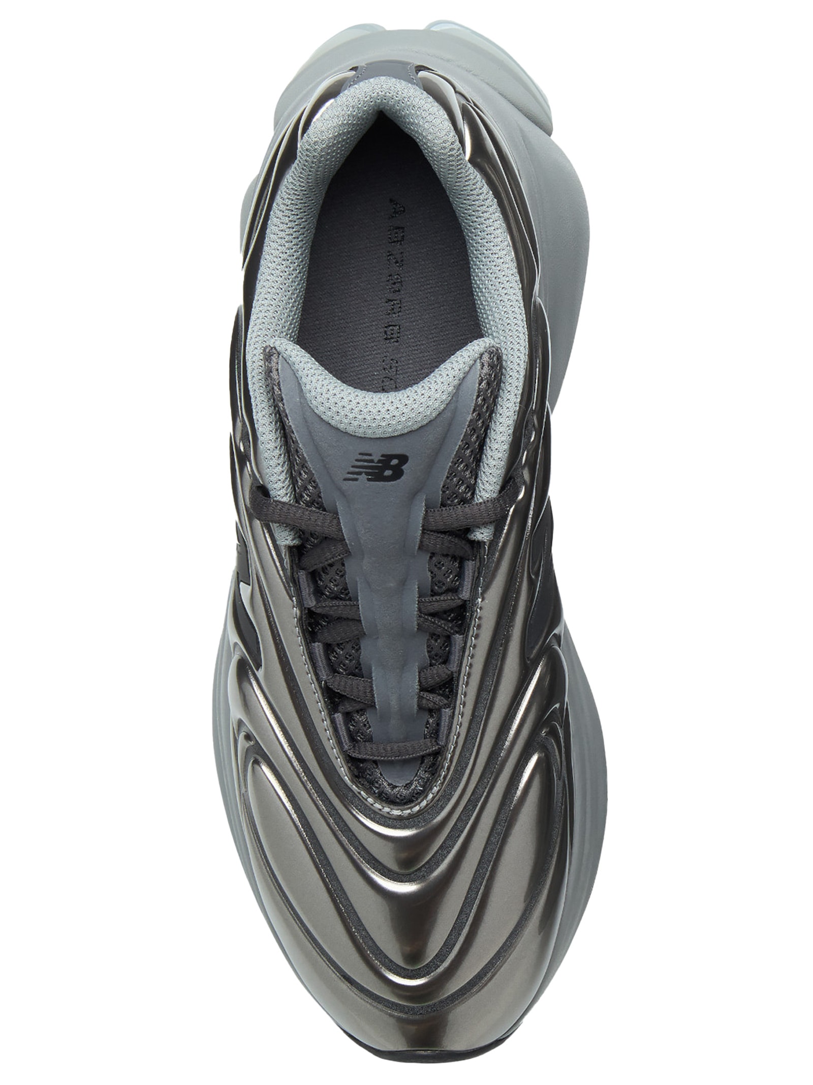 Tênis Masculino 5030 Cinza New Balance