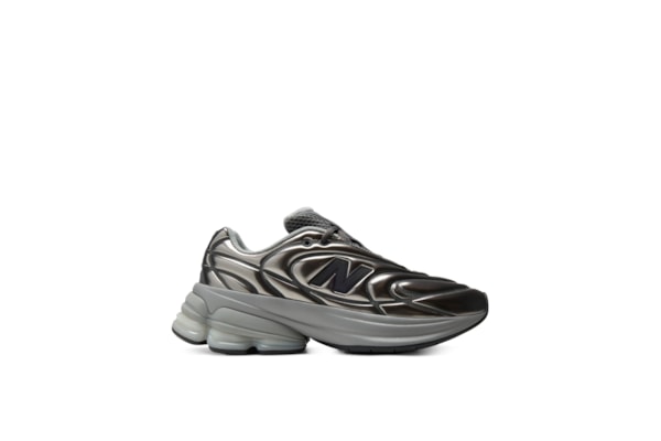 Tênis Masculino 5030 - Cinza