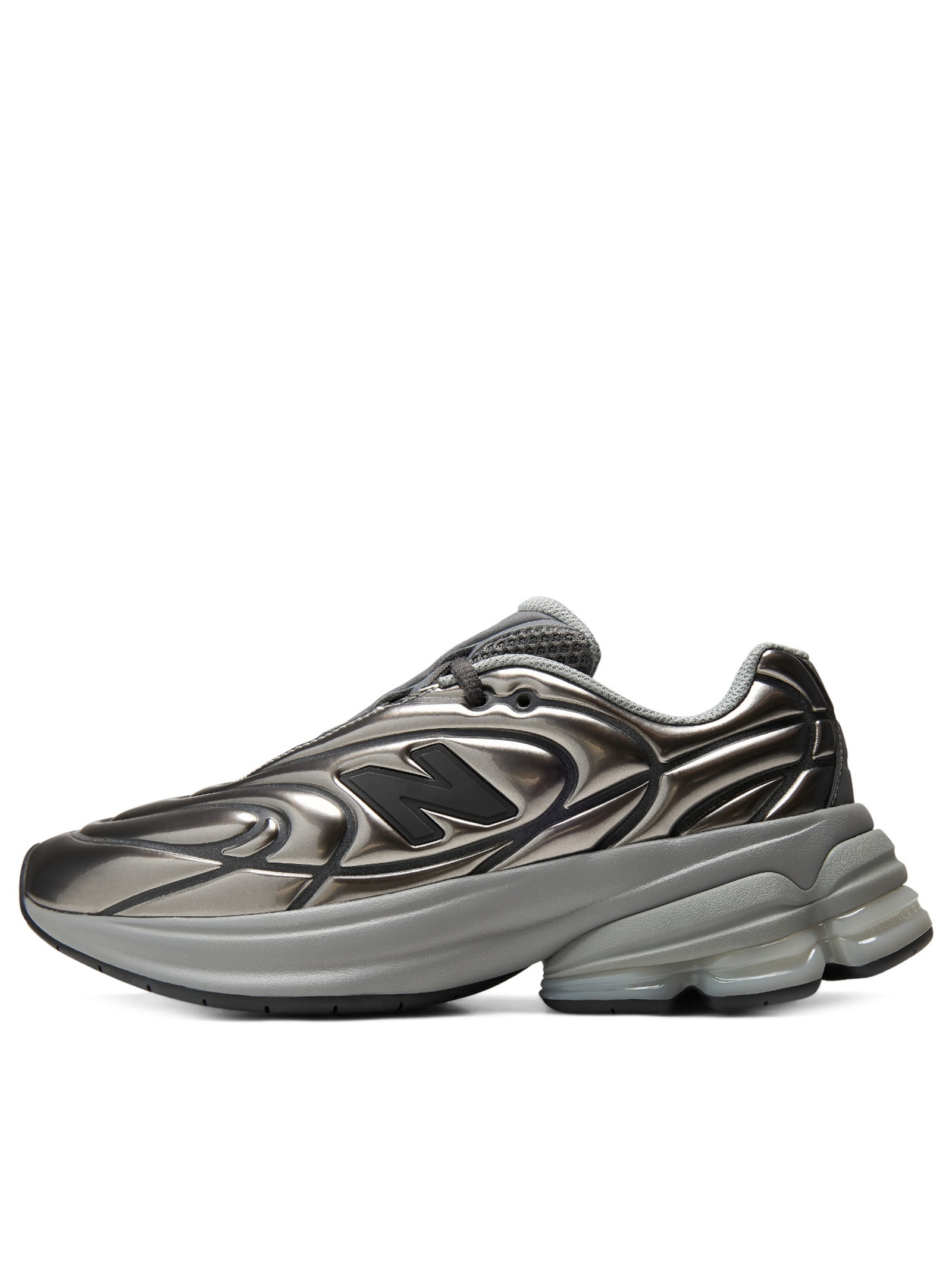Tênis Masculino 5030 Cinza New Balance