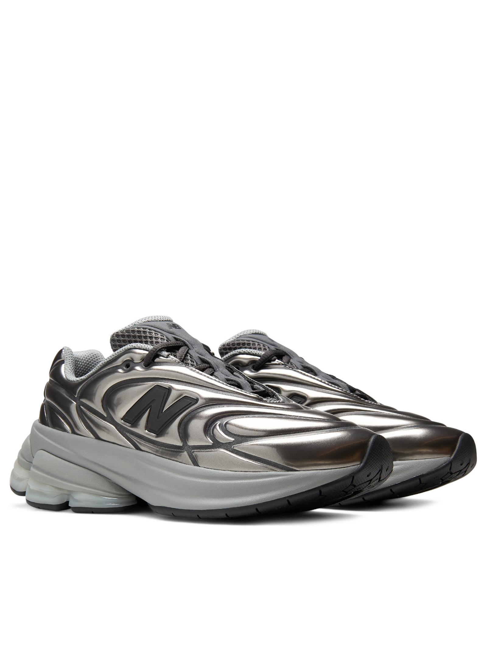Tênis Masculino 5030 Cinza New Balance