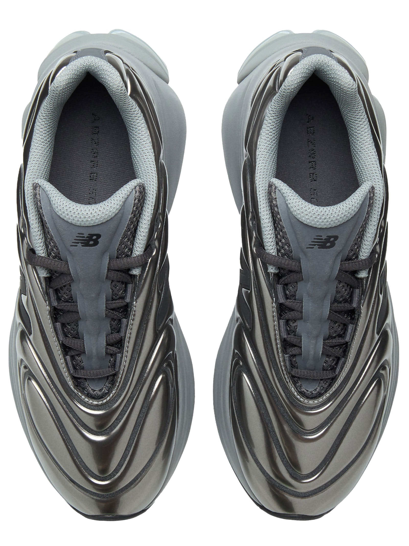 Tênis Masculino 5030 Cinza New Balance