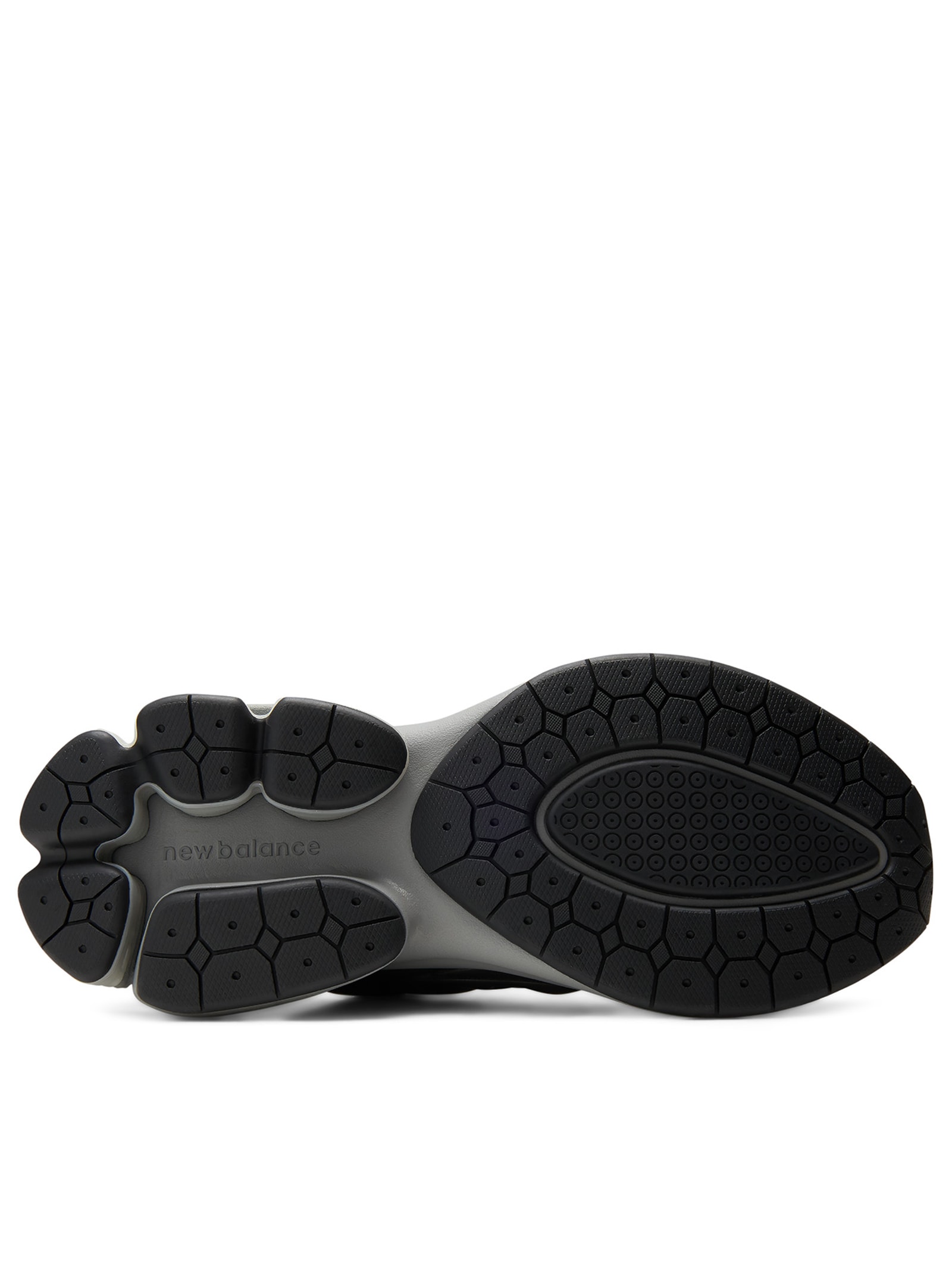 Tênis Masculino 5030 Cinza New Balance